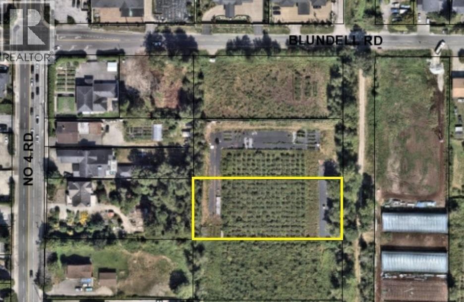 LOT 18 BLUNDELL ROAD