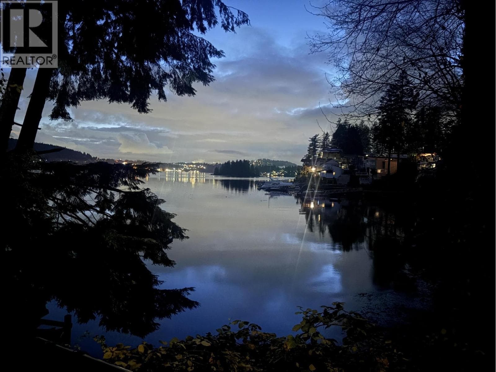 4855 BELCARRA BAY ROAD