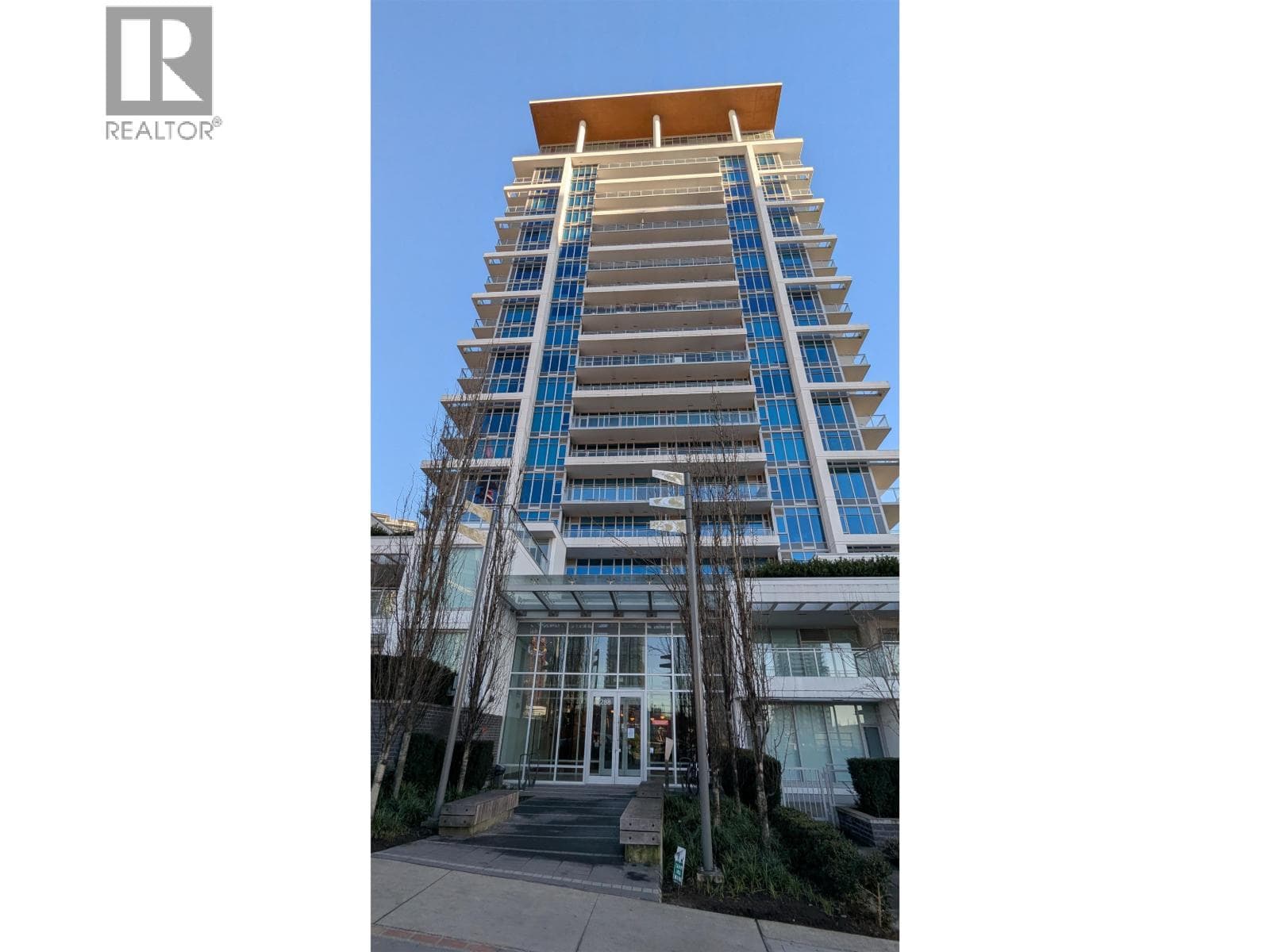 802 2288 ALPHA AVENUE