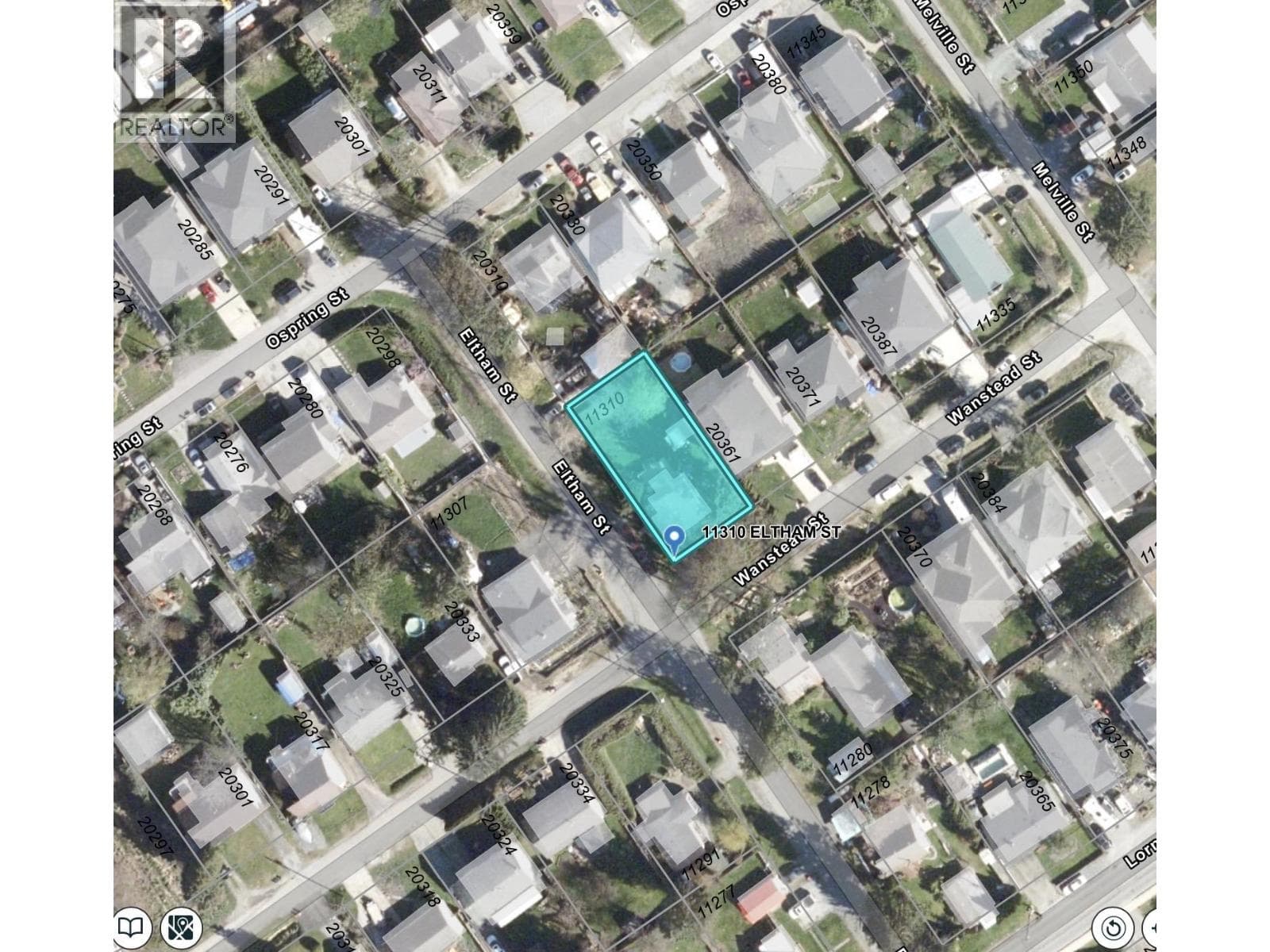 11310 ELTHAM STREET