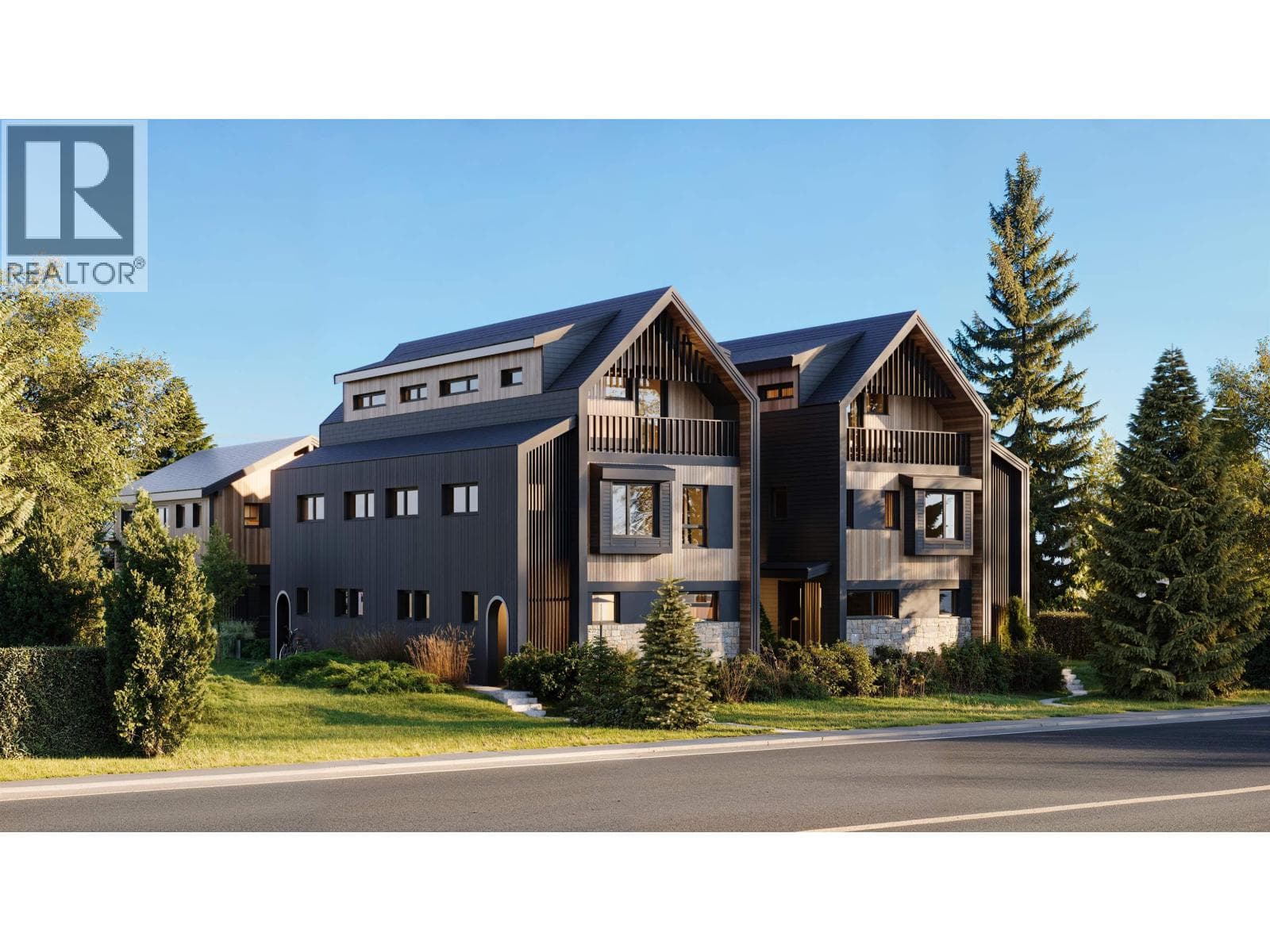 1 5034 GRANVILLE STREET