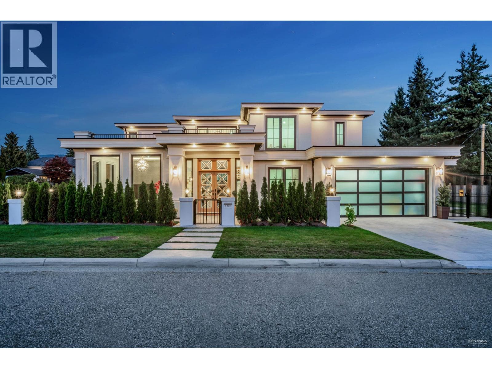 1390 SUTHERLAND AVENUE