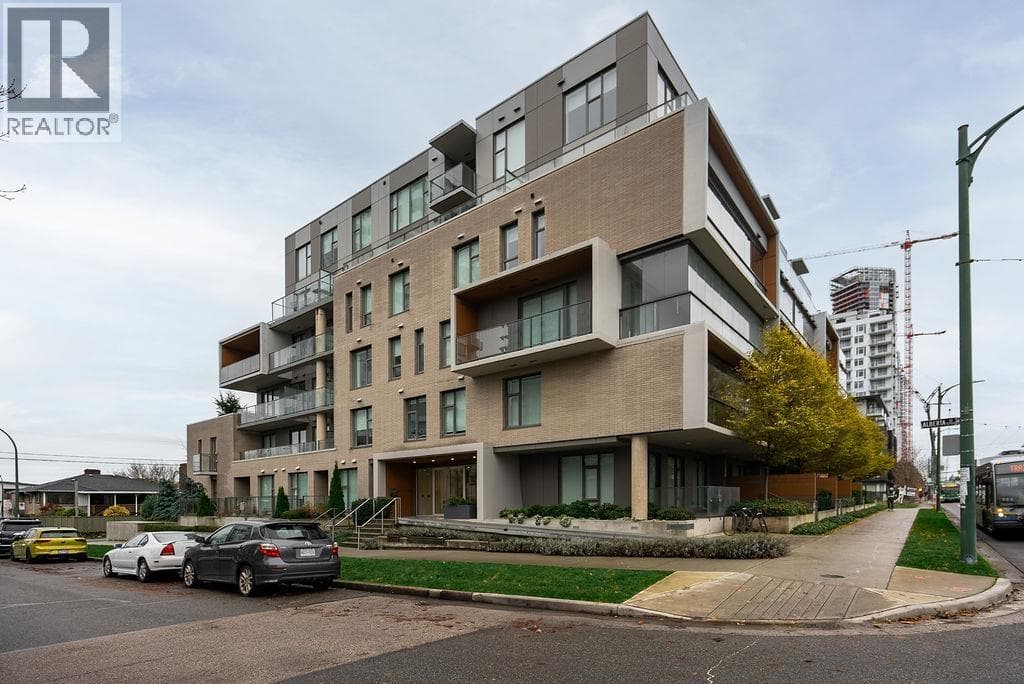 403 5733 ALBERTA STREET