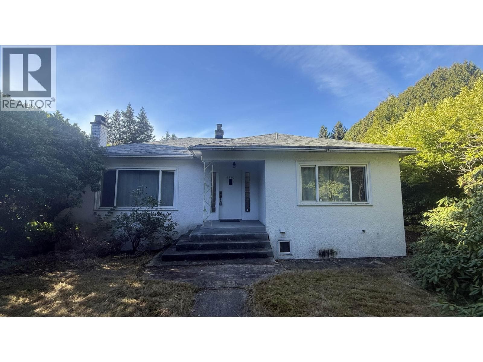 6649 GRANVILLE STREET