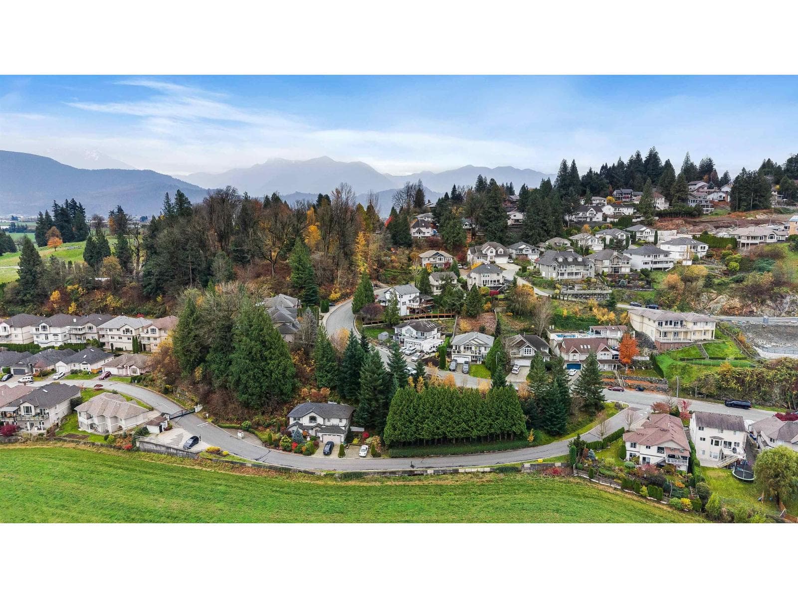 1 47470 CHARTWELL DRIVE, Little Mountain