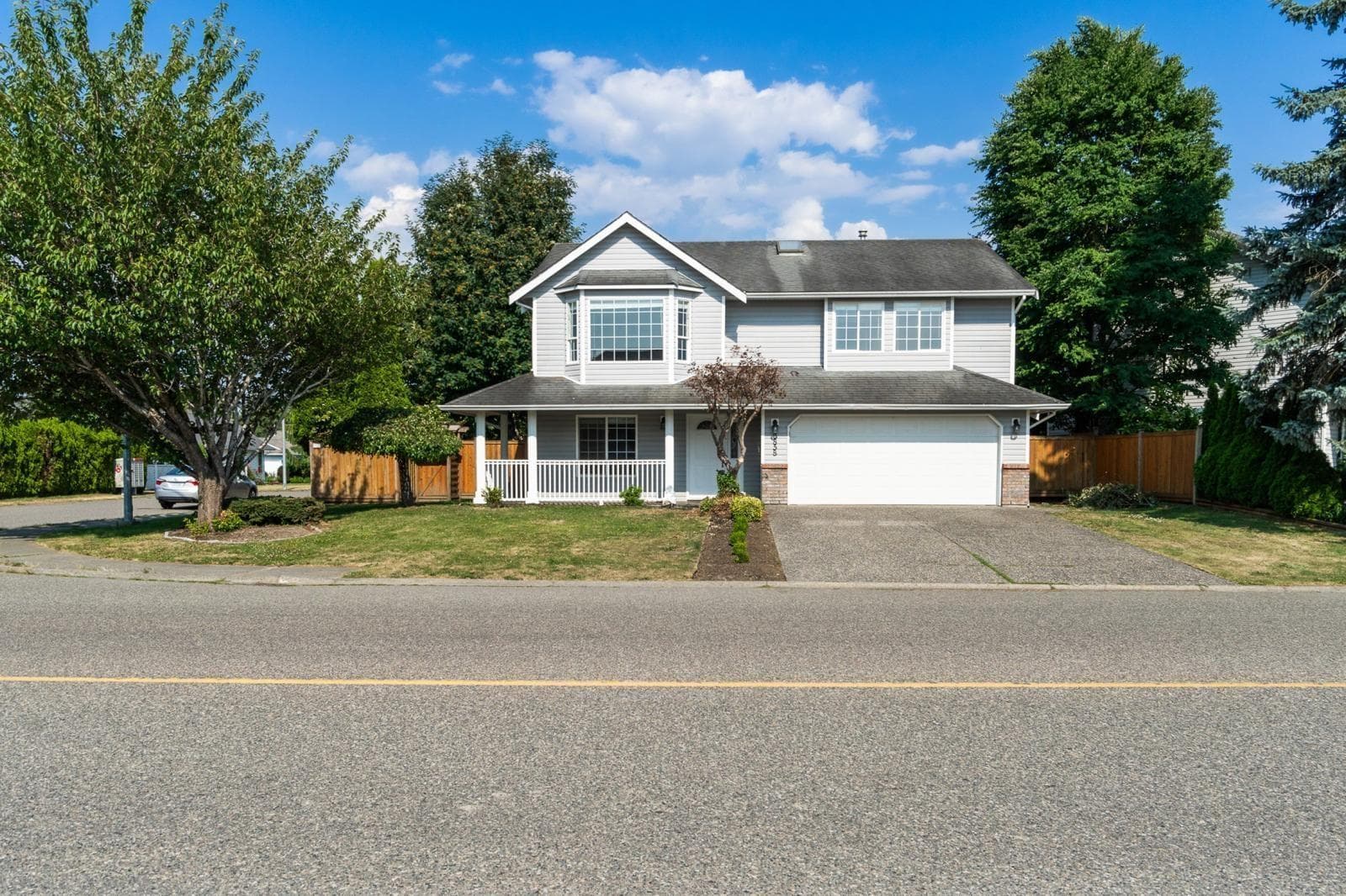 6858 WILTSHIRE STREET, Sardis West Vedder