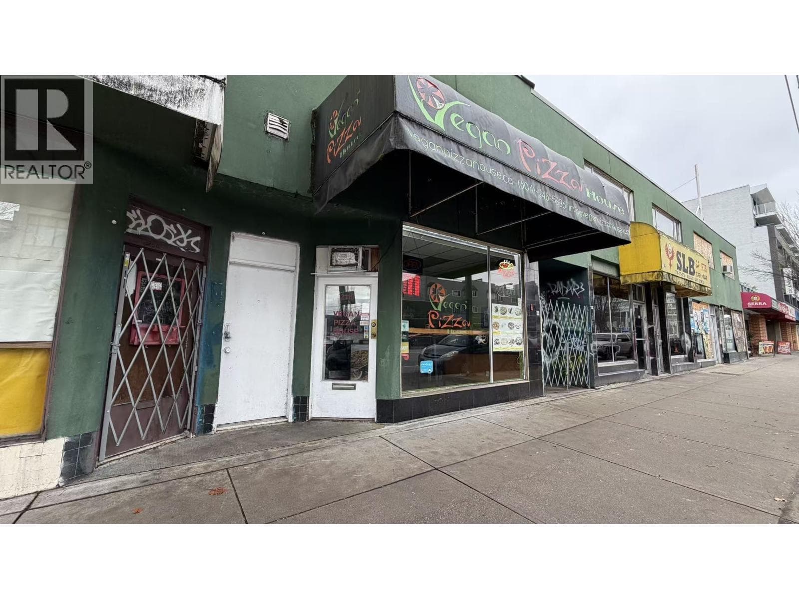 2117-2121 KINGSWAY WAY