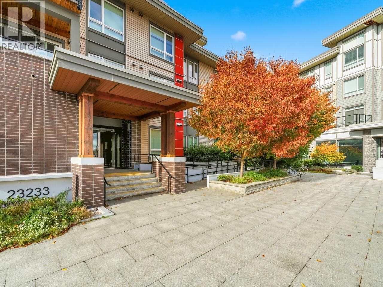 401 23233 GILLEY ROAD