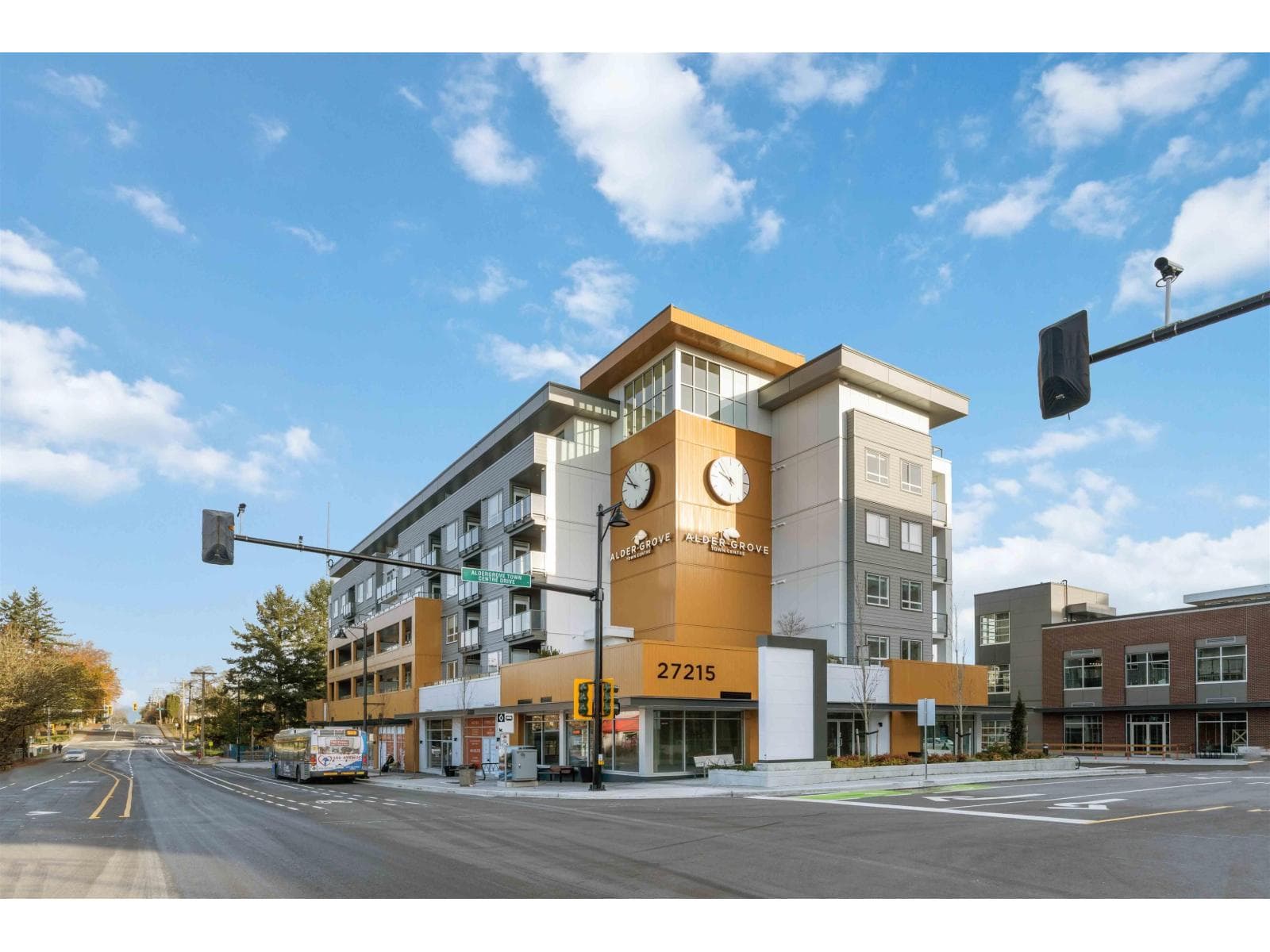 302 27215 ALDERGROVE TOWN CENTRE DRIVE