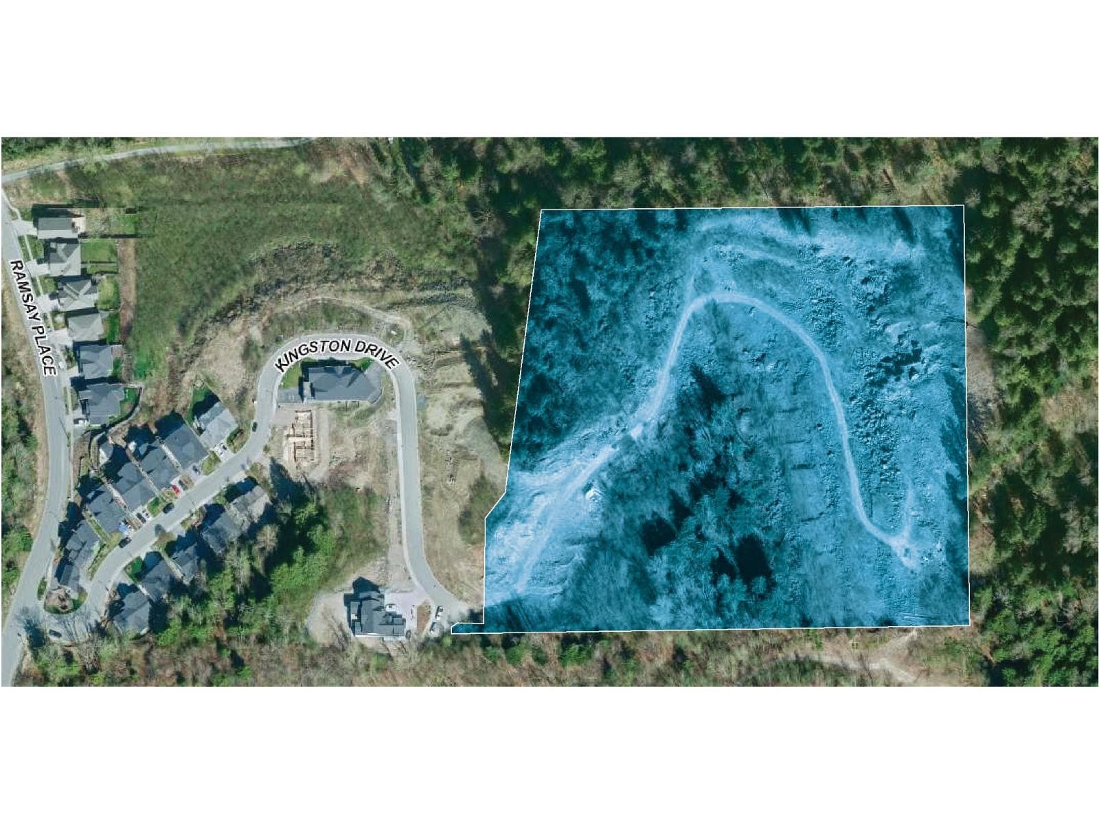 50493 KINGSTON DRIVE, Eastern Hillsides