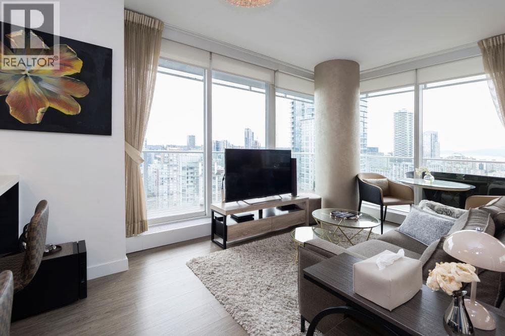 3601 777 RICHARDS STREET