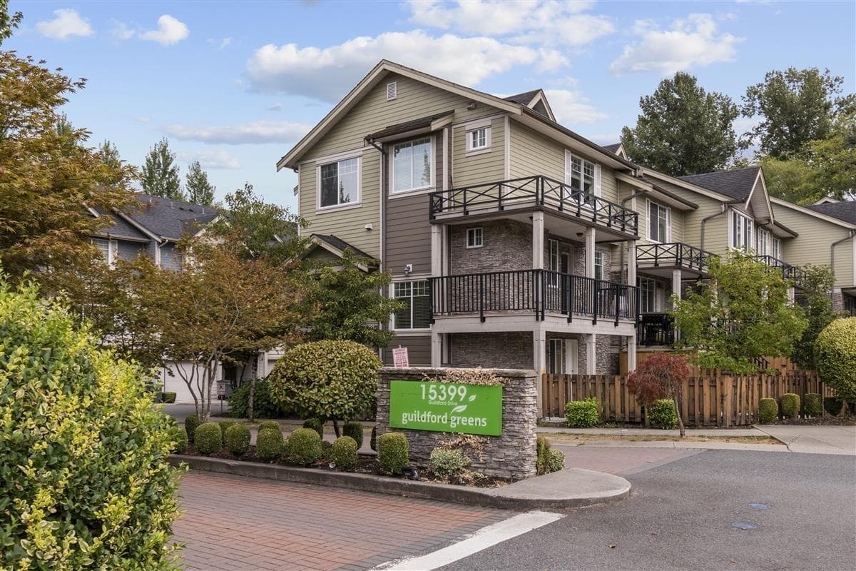 80 15399 GUILDFORD DRIVE