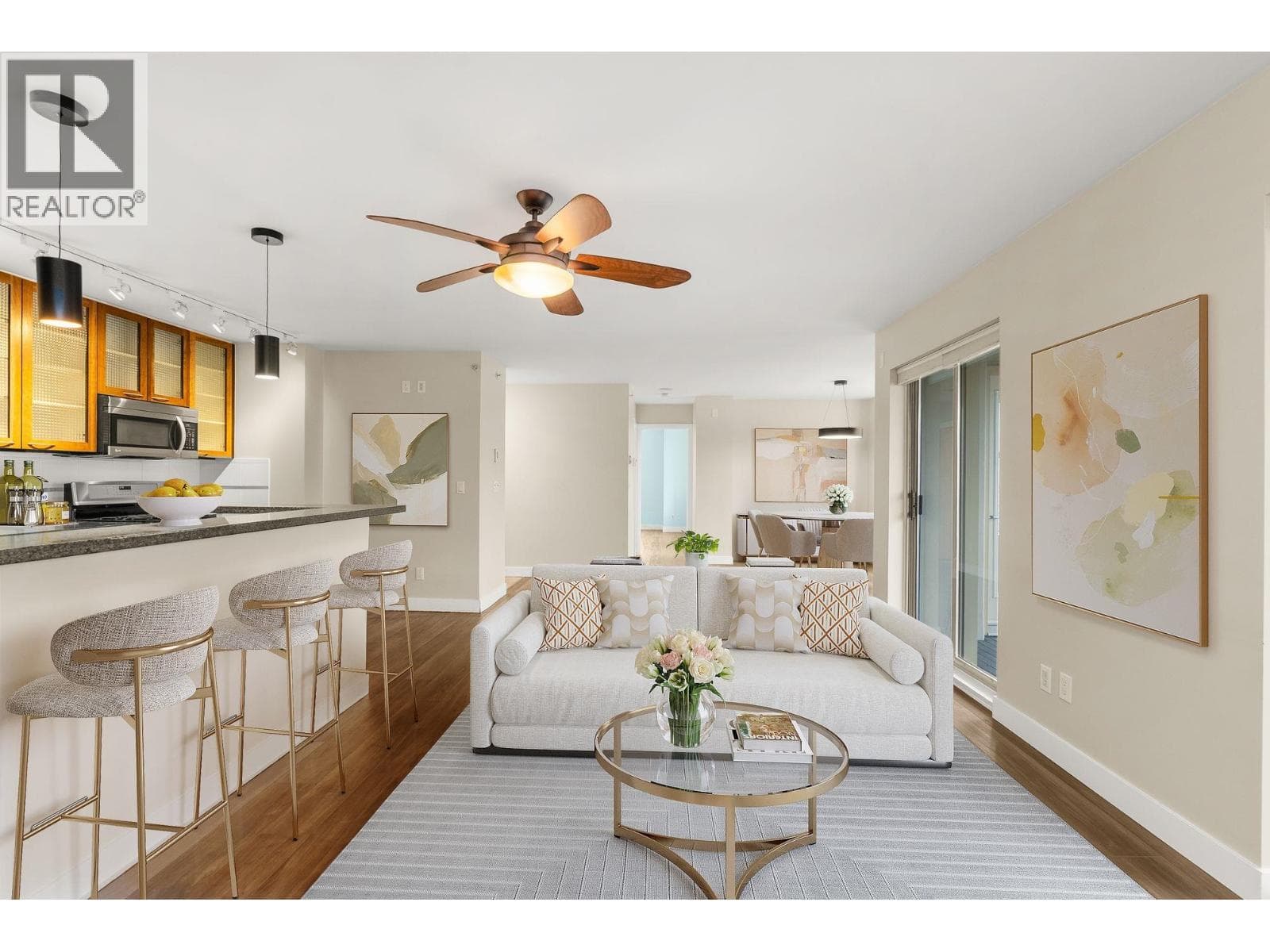 2901 969 RICHARDS STREET