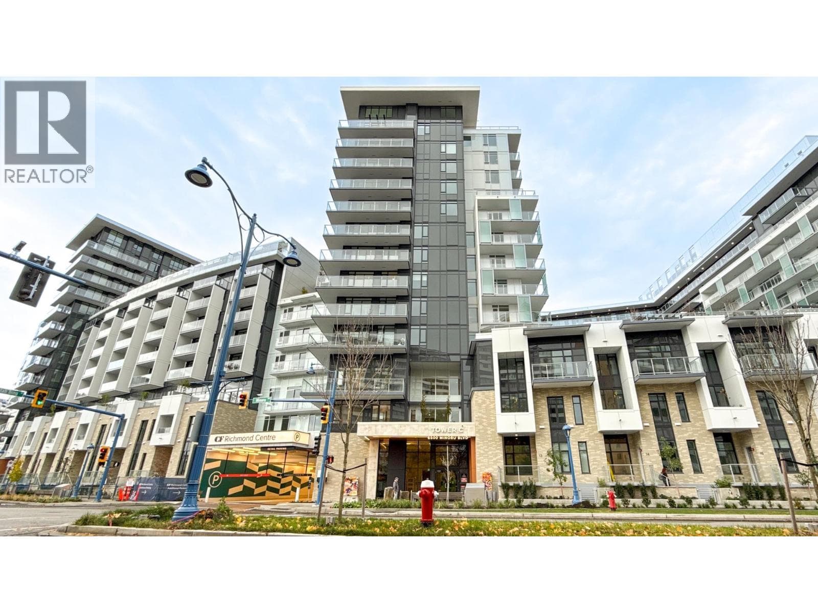 744 6500 MINORU BOULEVARD