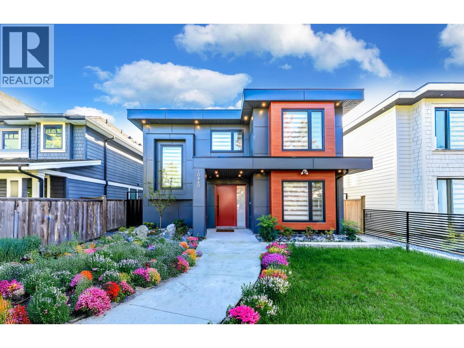 Ground Level-104xx WILLIAMS ROAD