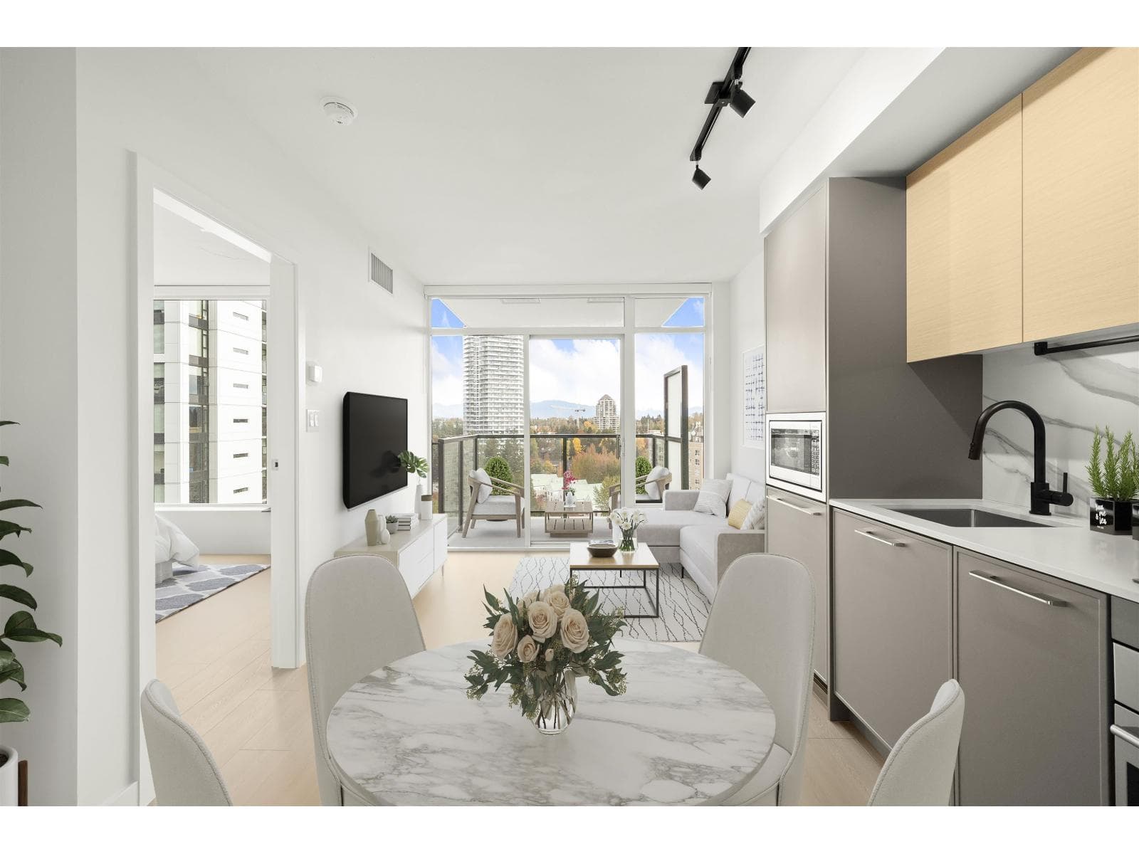 3705 13745 GEORGE JUNCTION