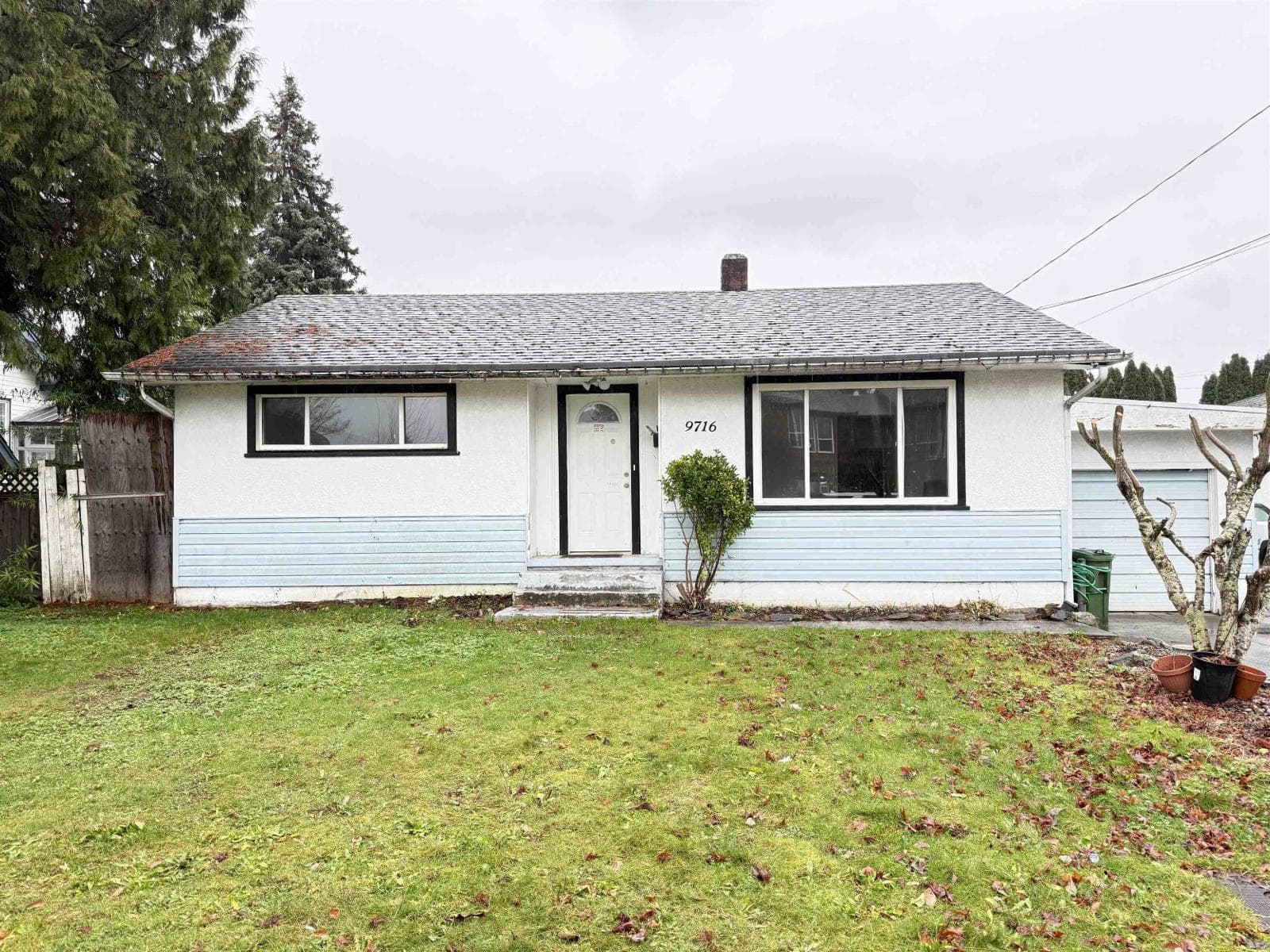 9716 WILLIAMS STREET, Chilliwack Proper East
