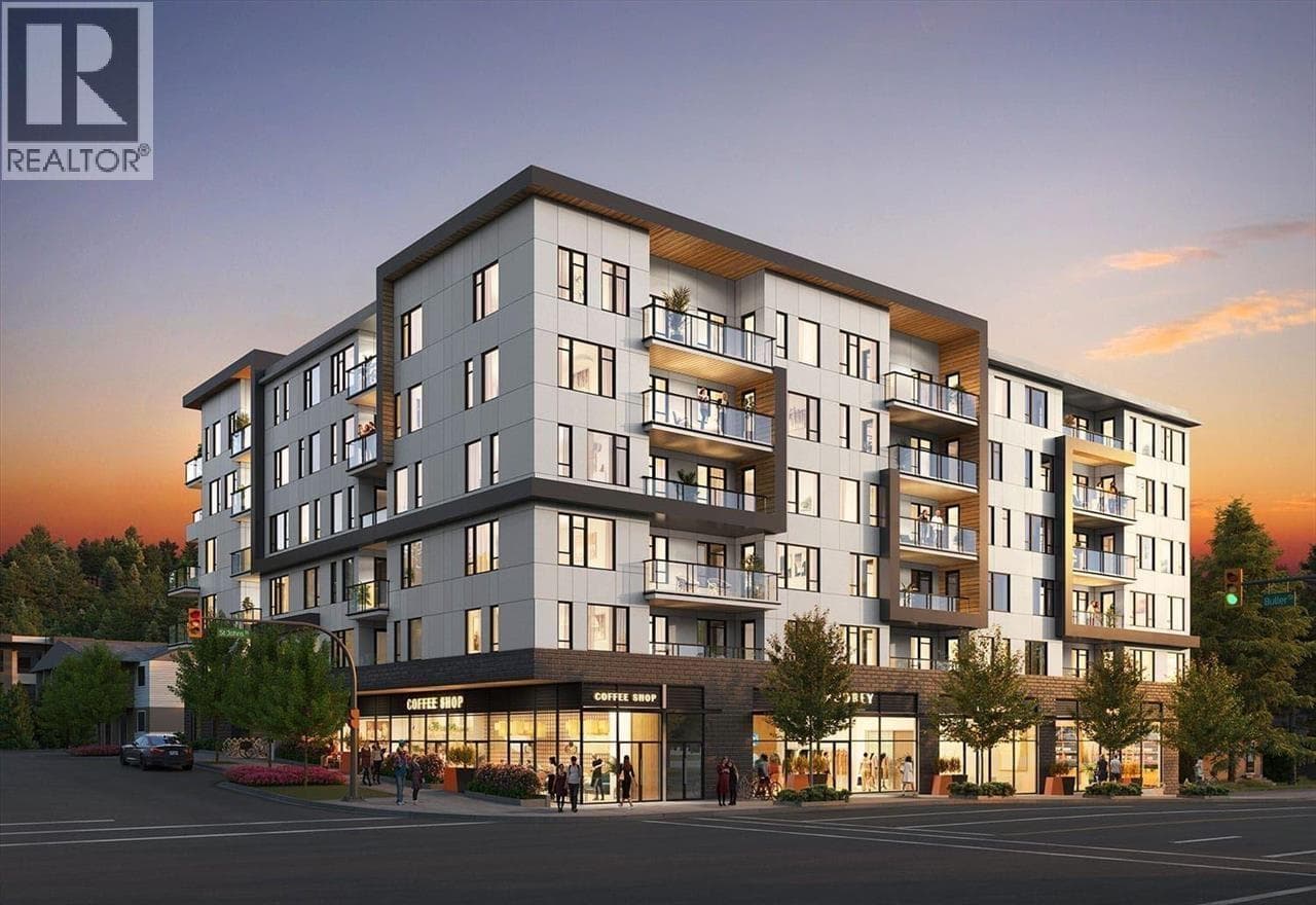 508 111 BULLER STREET