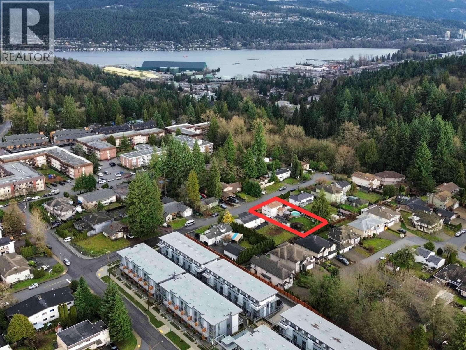 816 CATHERINE AVENUE