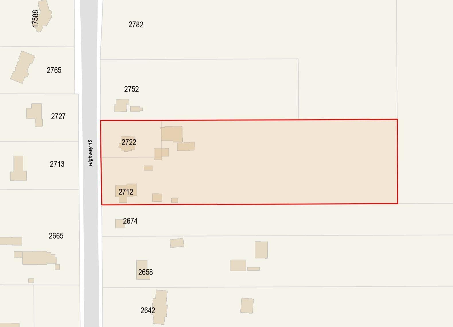 2712- 2722 176 STREET