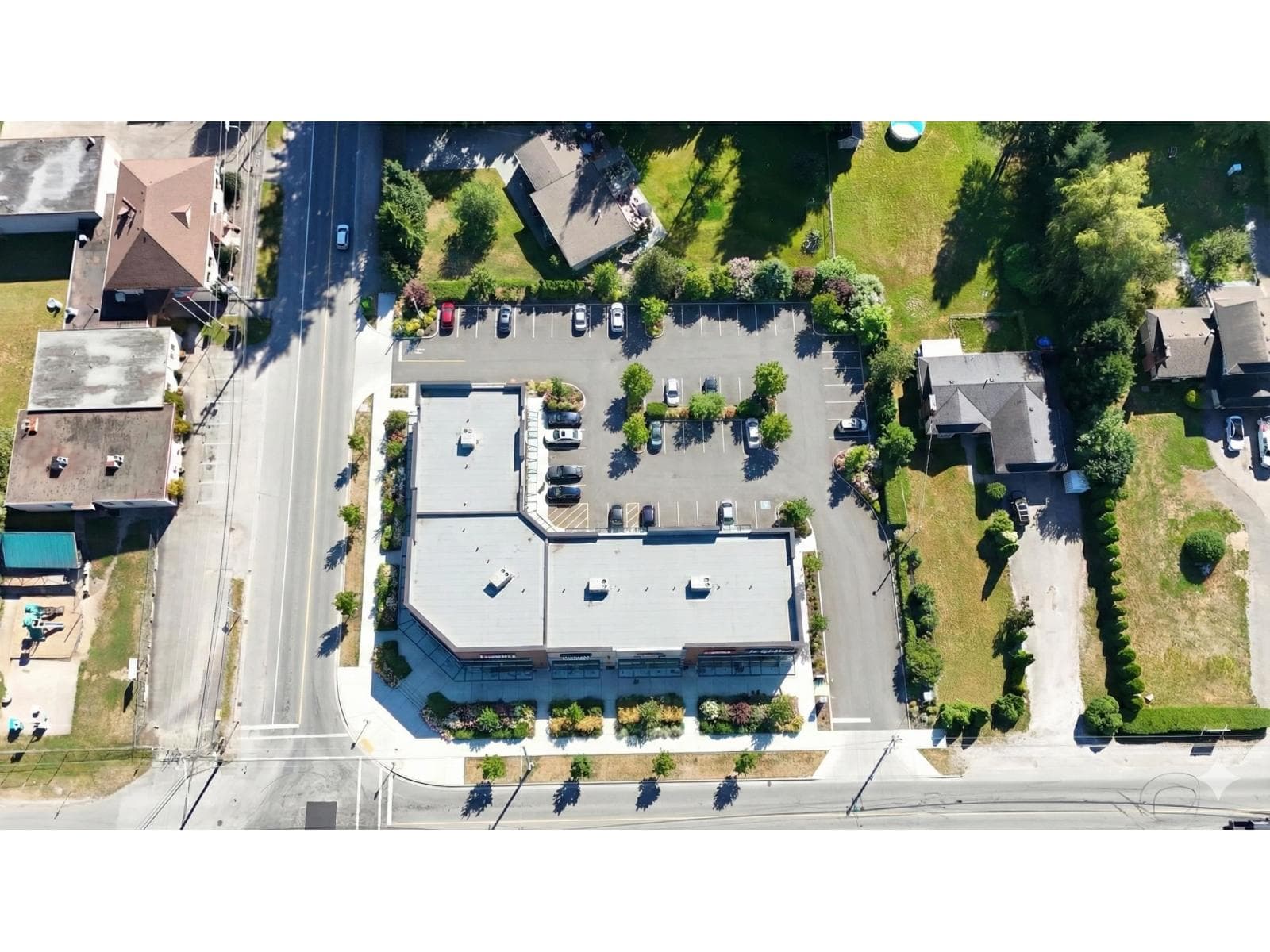 LT. 2 DEWDNEY TRUNK ROAD