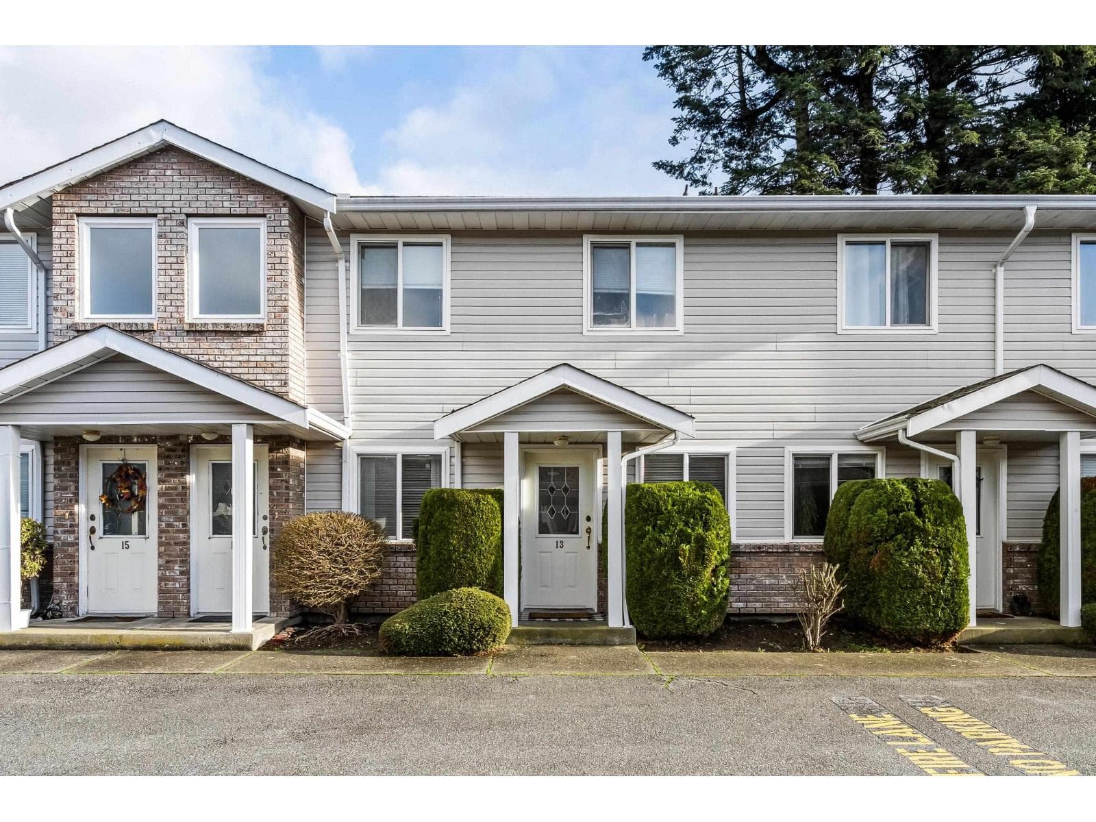 13 46735 YALE ROAD, Chilliwack Proper East