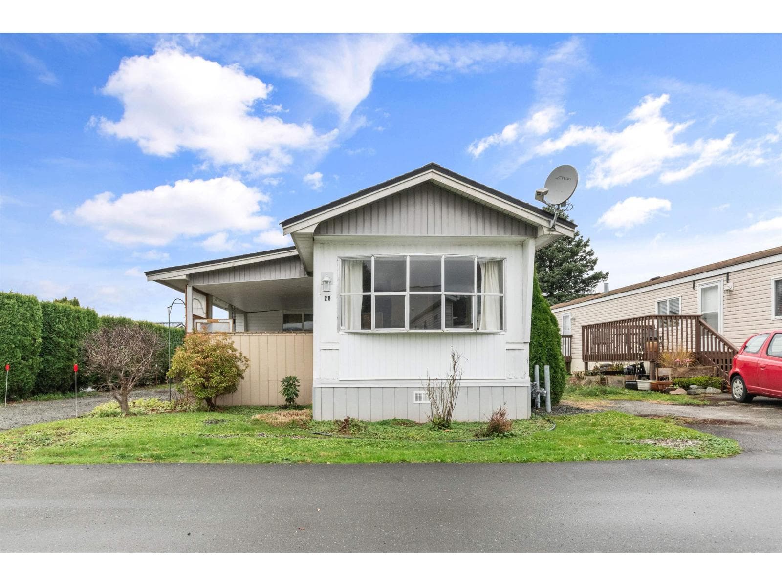 28 1884 HEATH ROAD, Agassiz