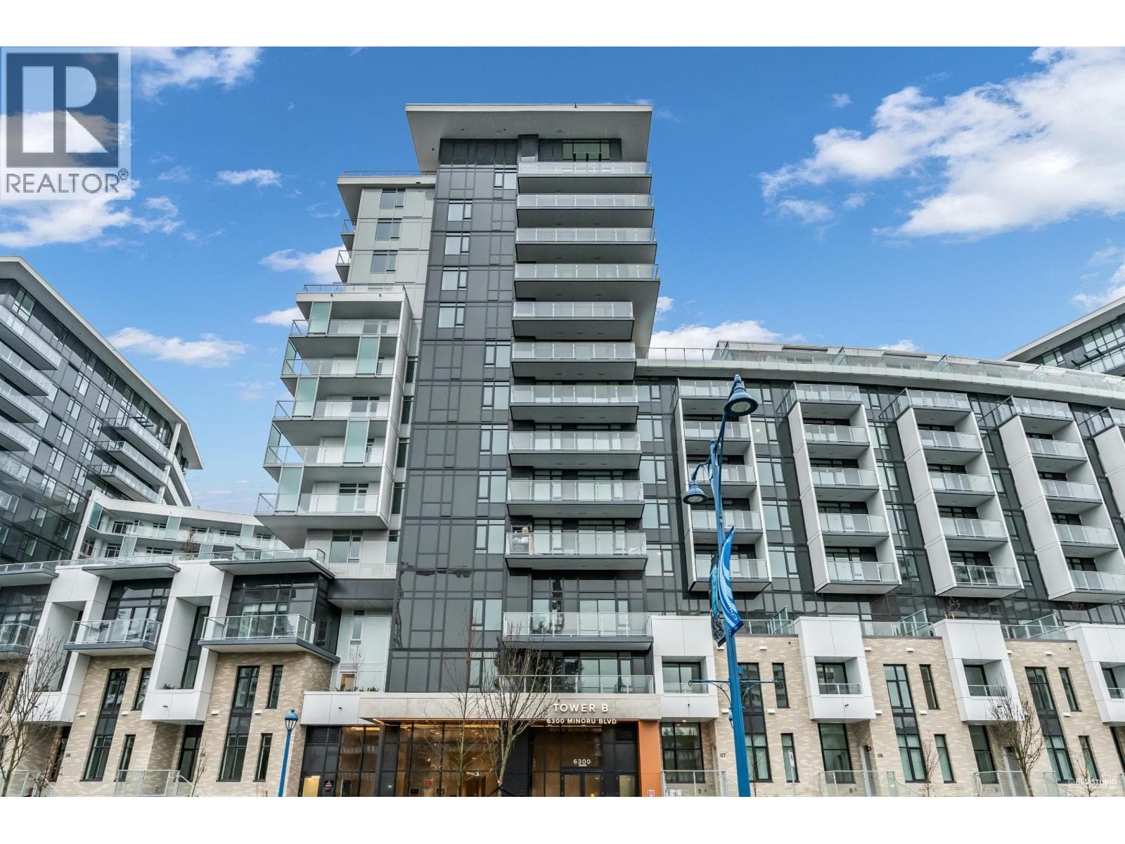 521 6300 MINORU BOULEVARD