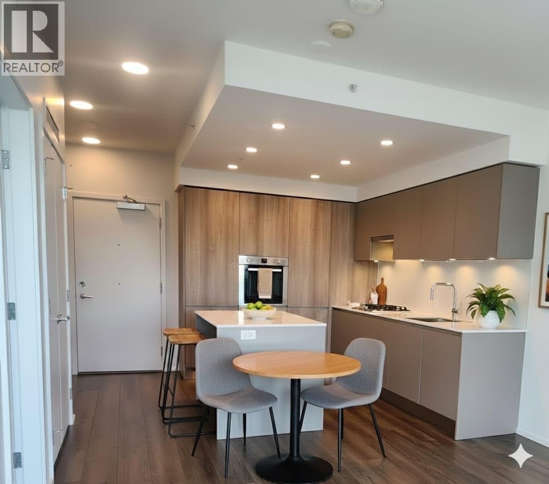 1008 3809 EVERGREEN PLACE