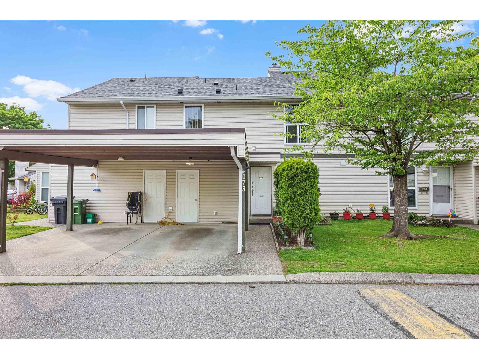 173 32550 MACLURE ROAD