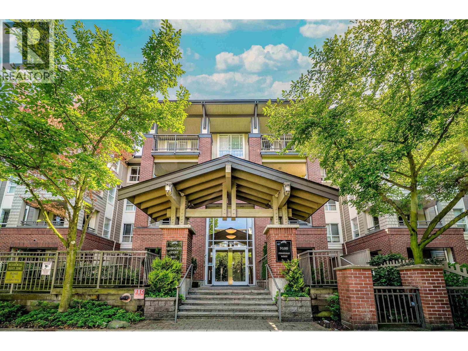 463 9100 FERNDALE ROAD