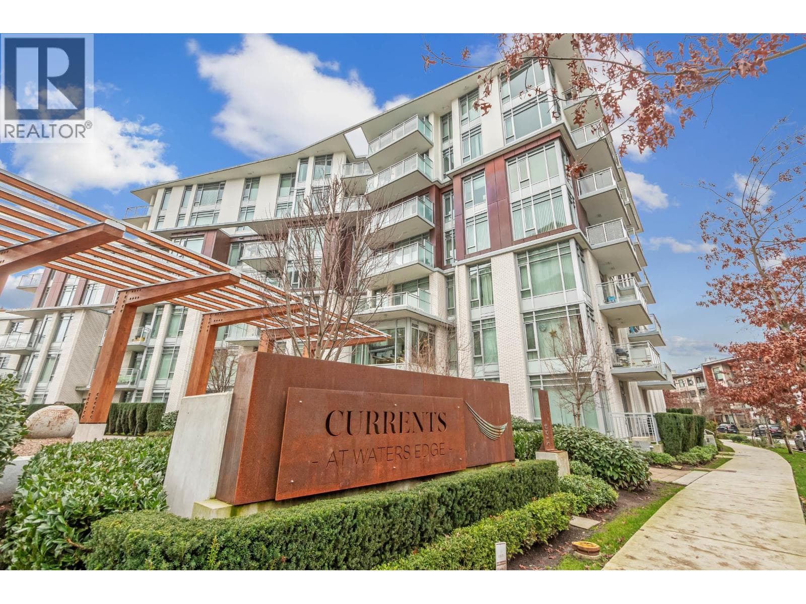 308 3188 RIVERWALK AVENUE