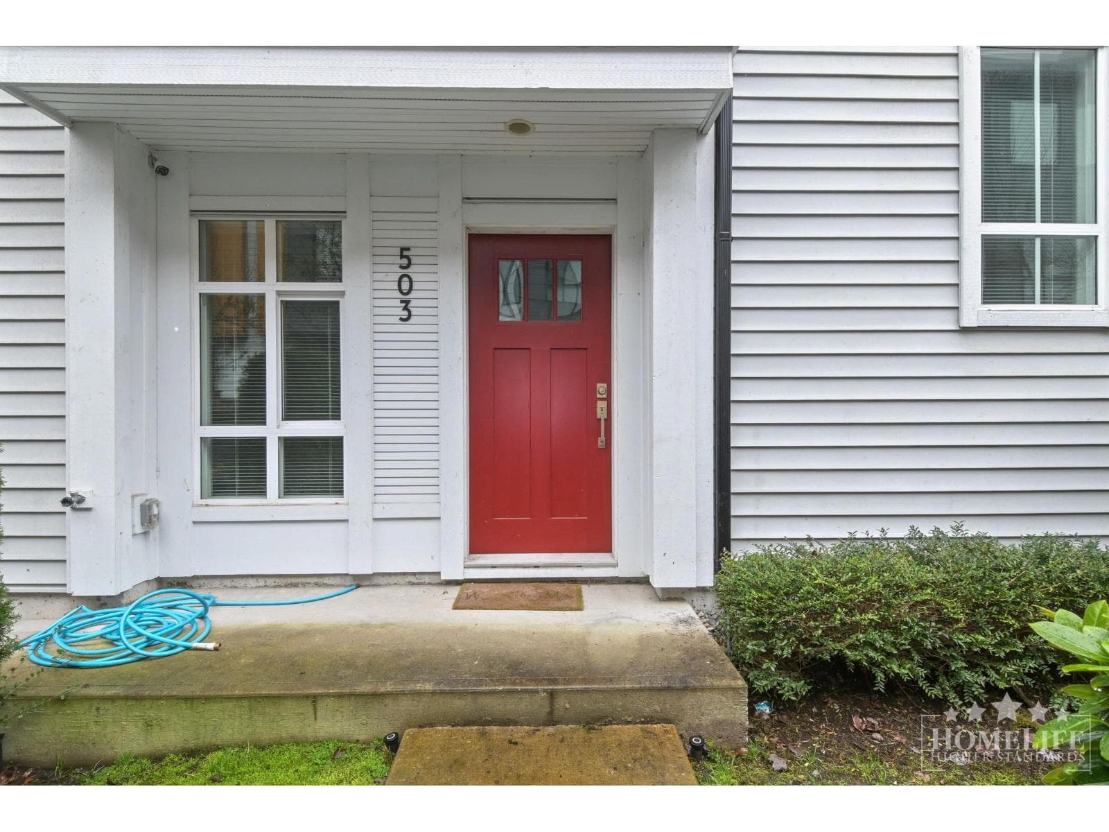 503 16433 WATSON DRIVE