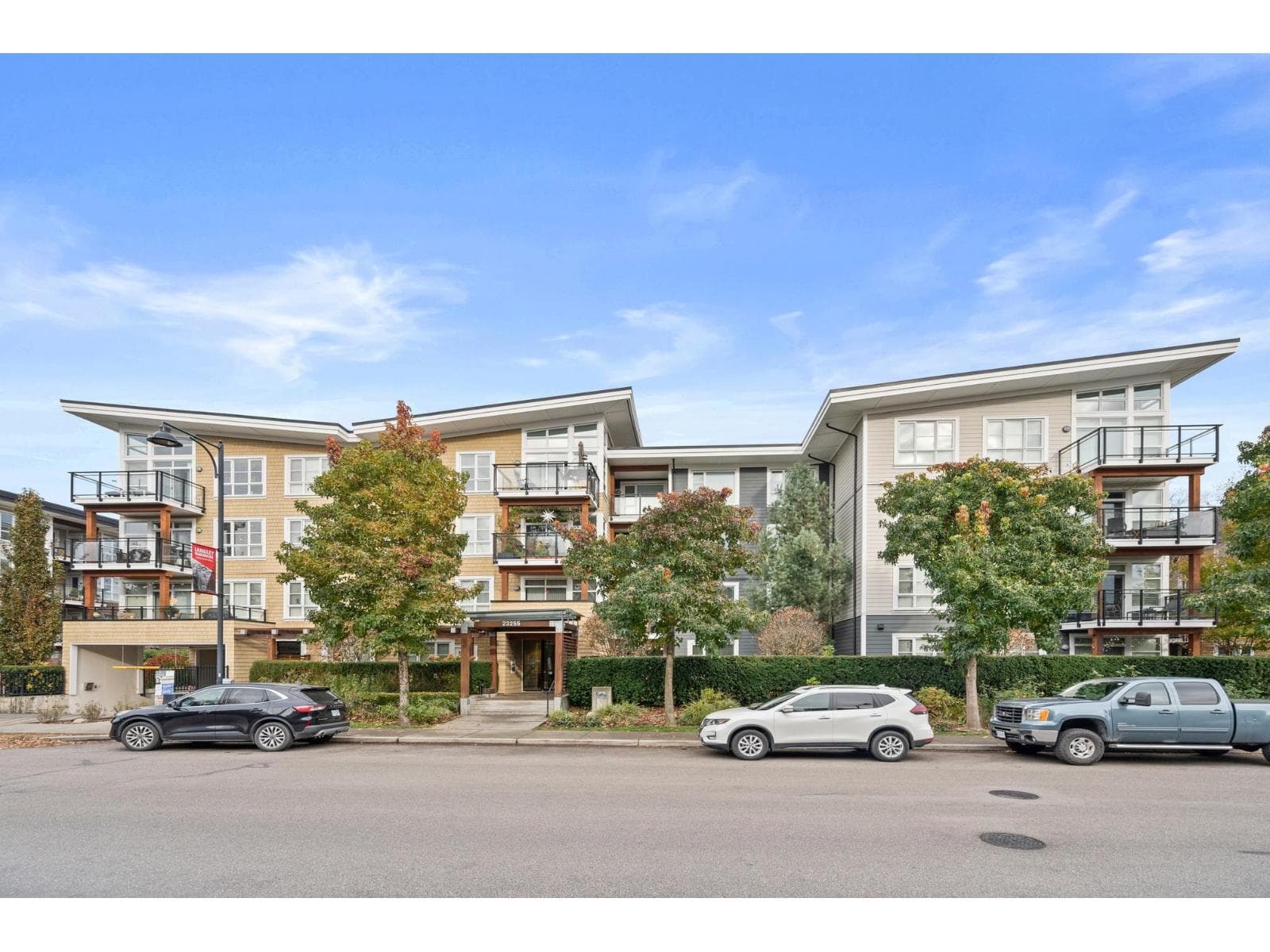 203 23255 BILLY BROWN ROAD