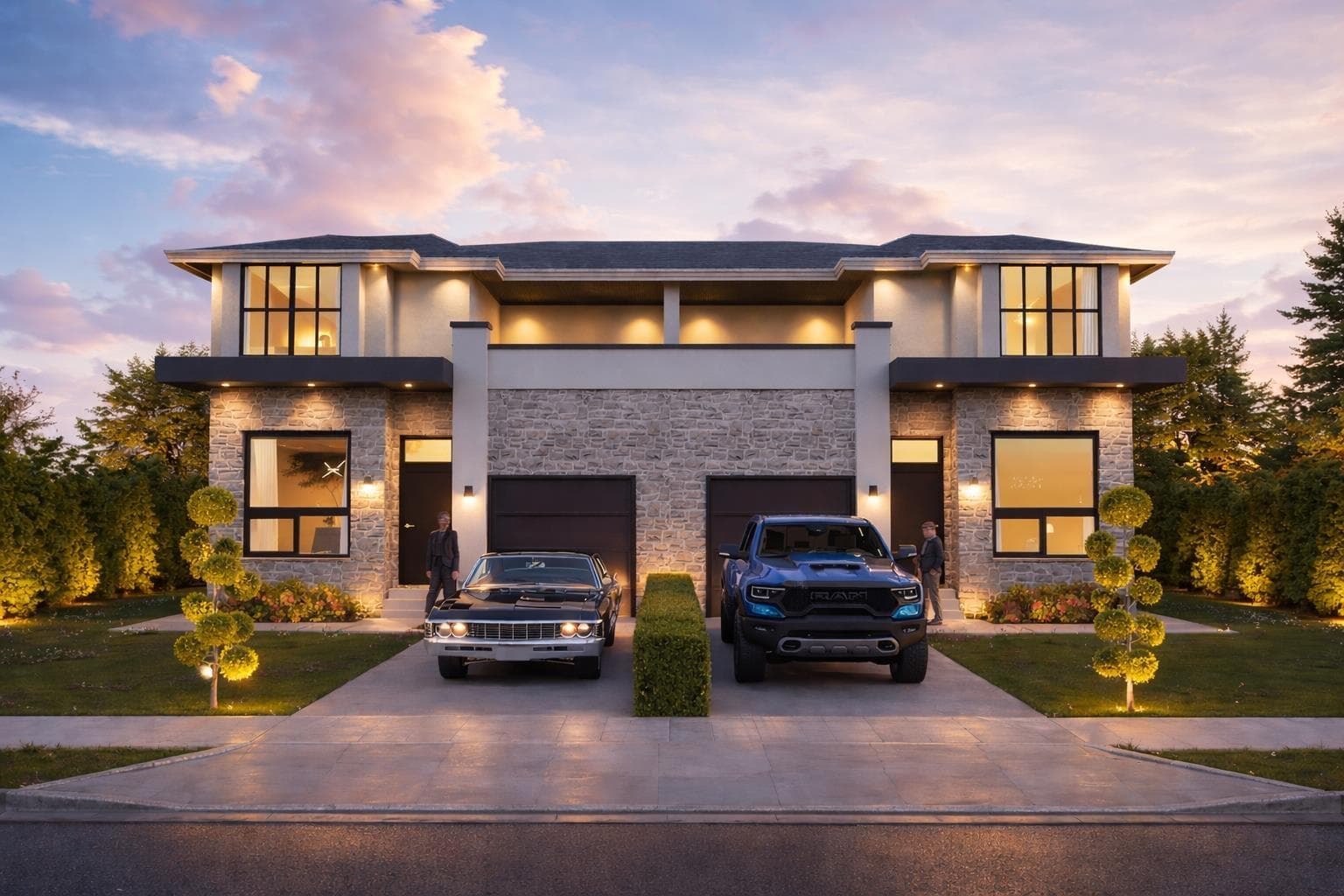 A 10564 SUNCREST DRIVE