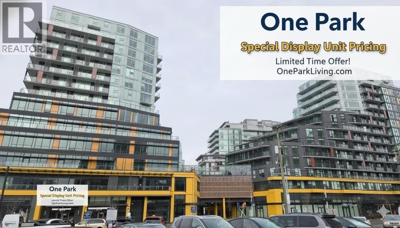 510 6655 BUSWELL STREET