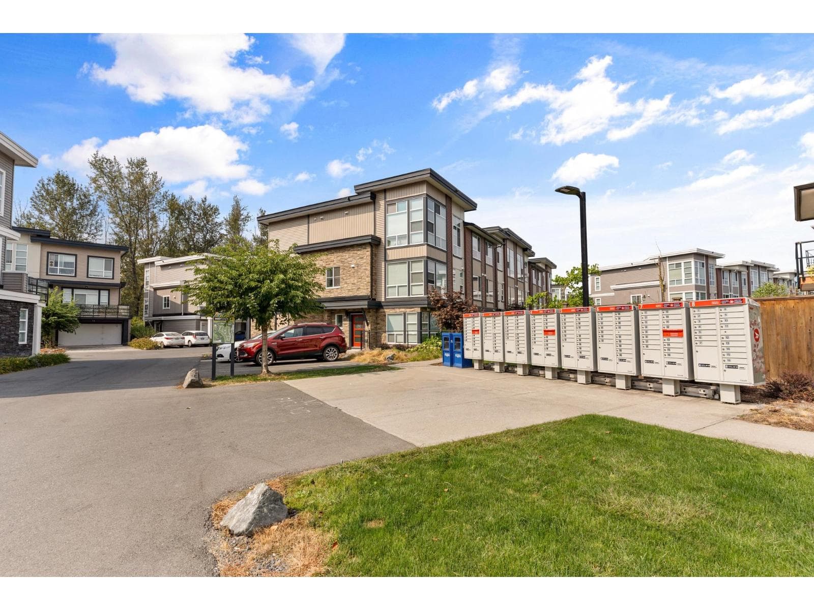 16 8413 MIDTOWN WAY, Chilliwack Proper South