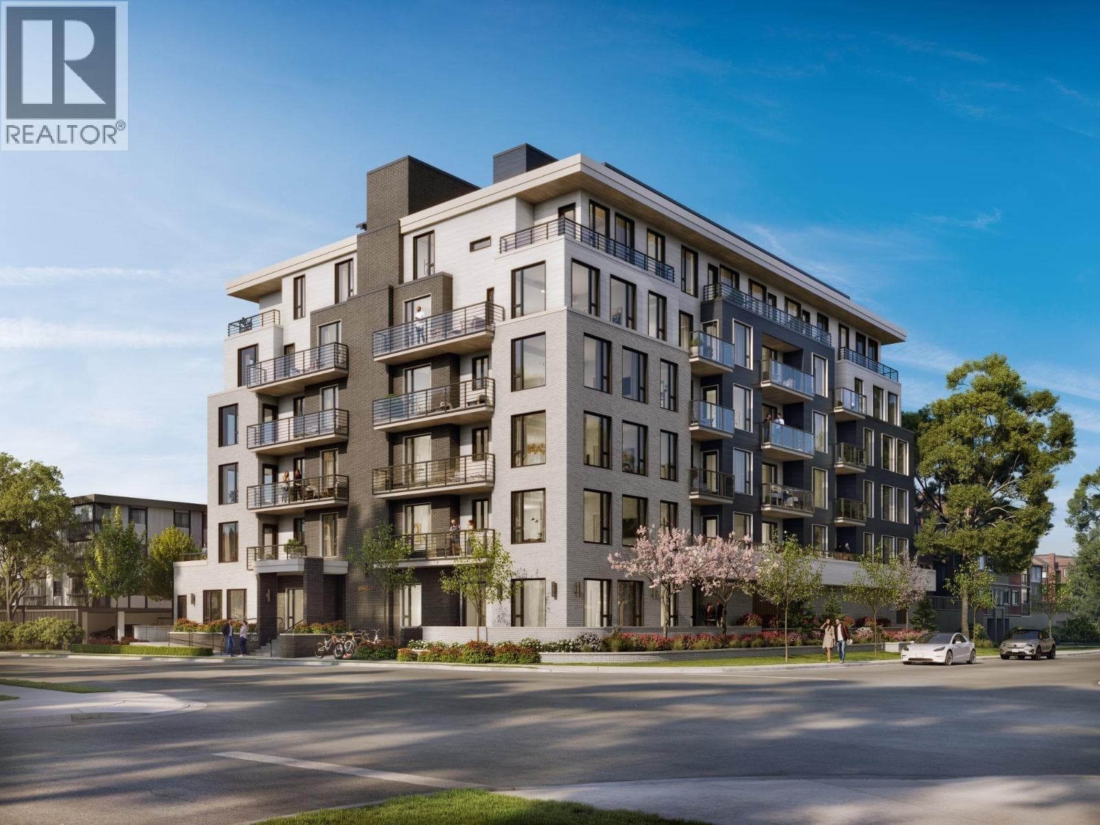 504 2433-2441 SHAUGHNESSY STREET