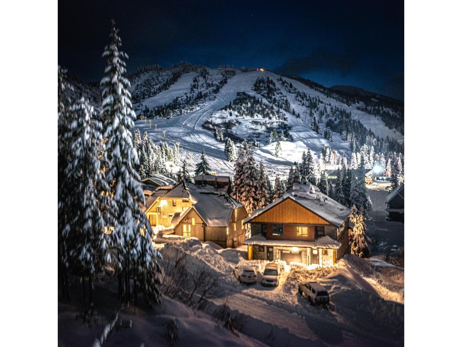 2 20921 SNOWFLAKE CRESCENT