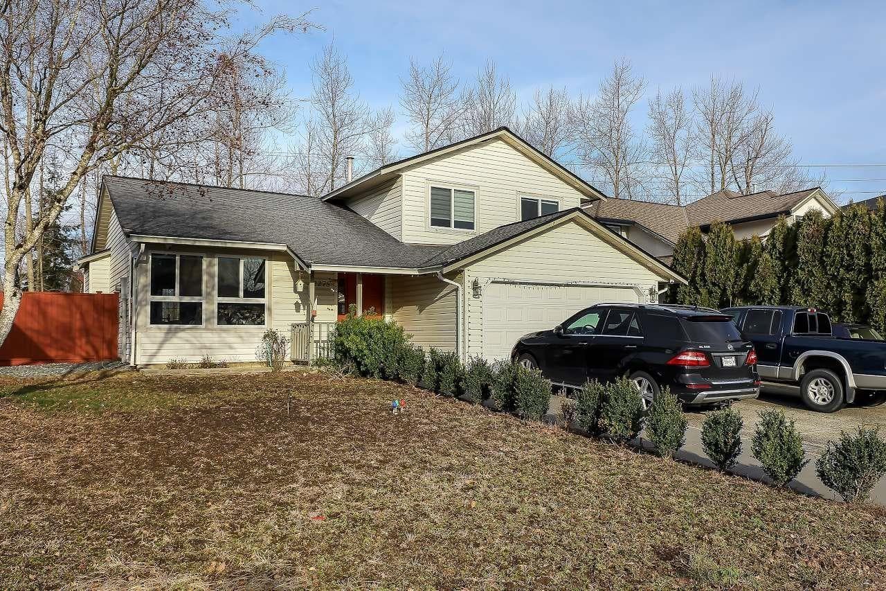 32275 CLINTON AVENUE