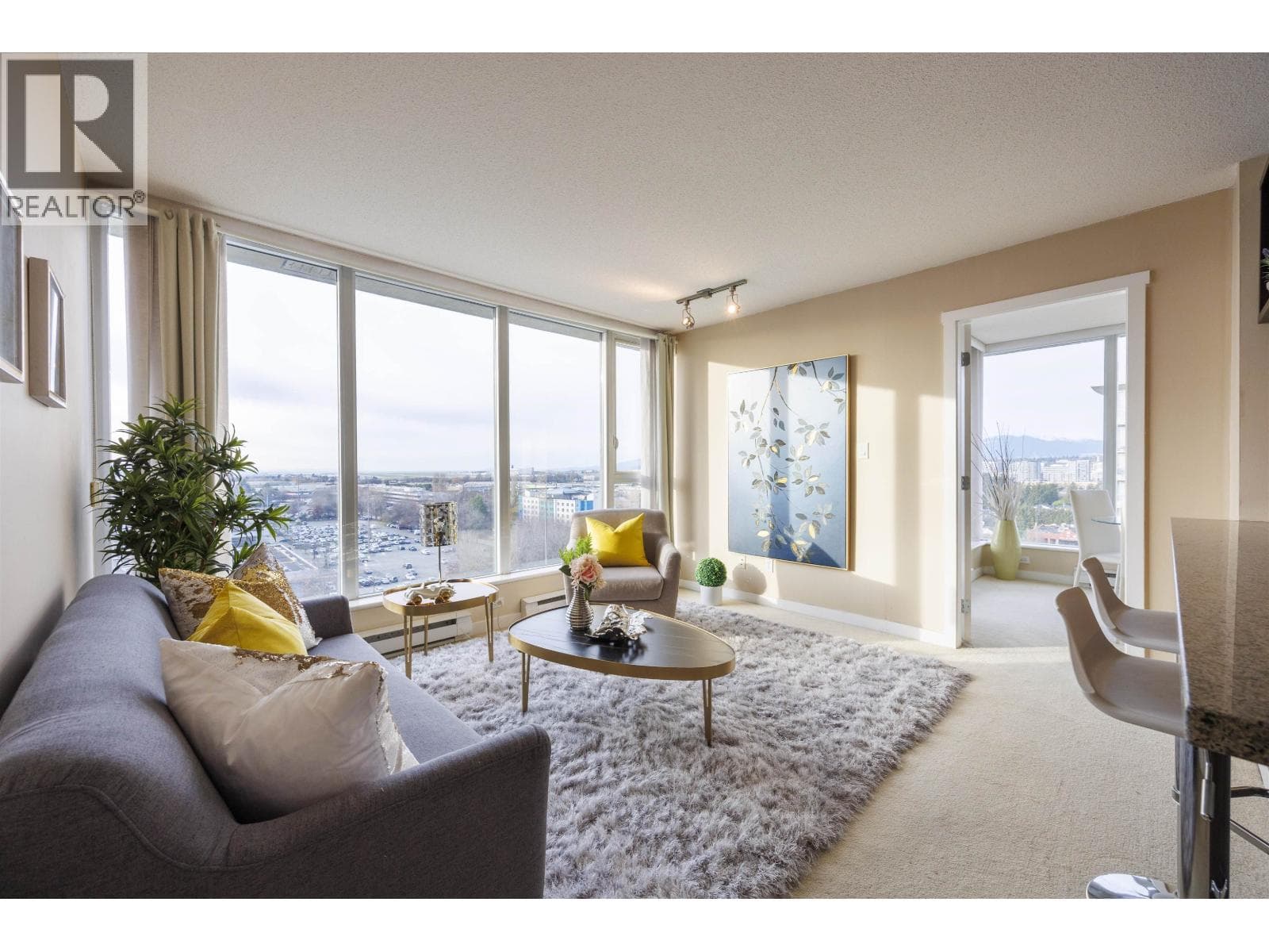 1701 5088 KWANTLEN STREET