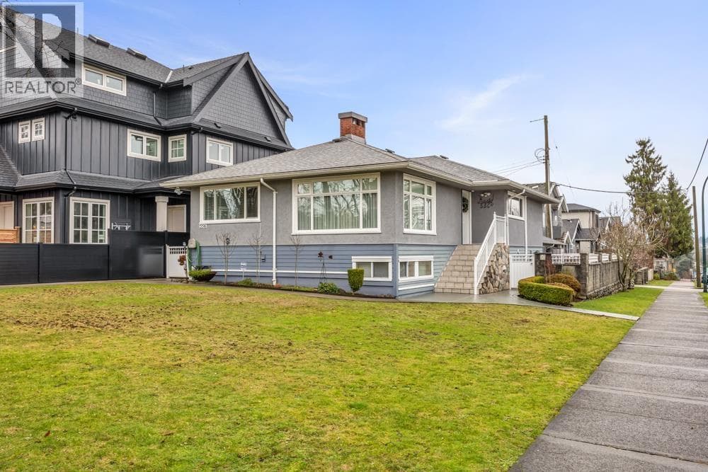 basement 556 KASLO STREET