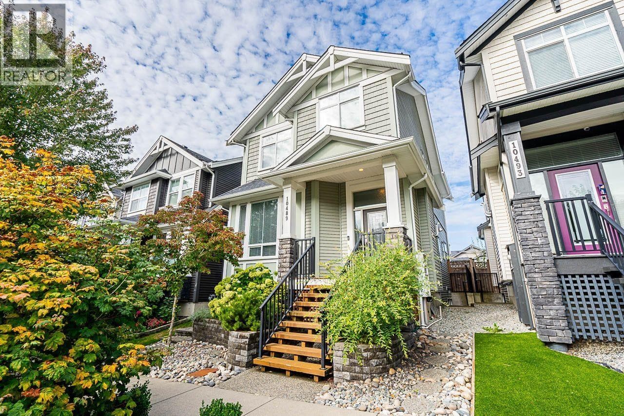 10489 ROBERTSON STREET