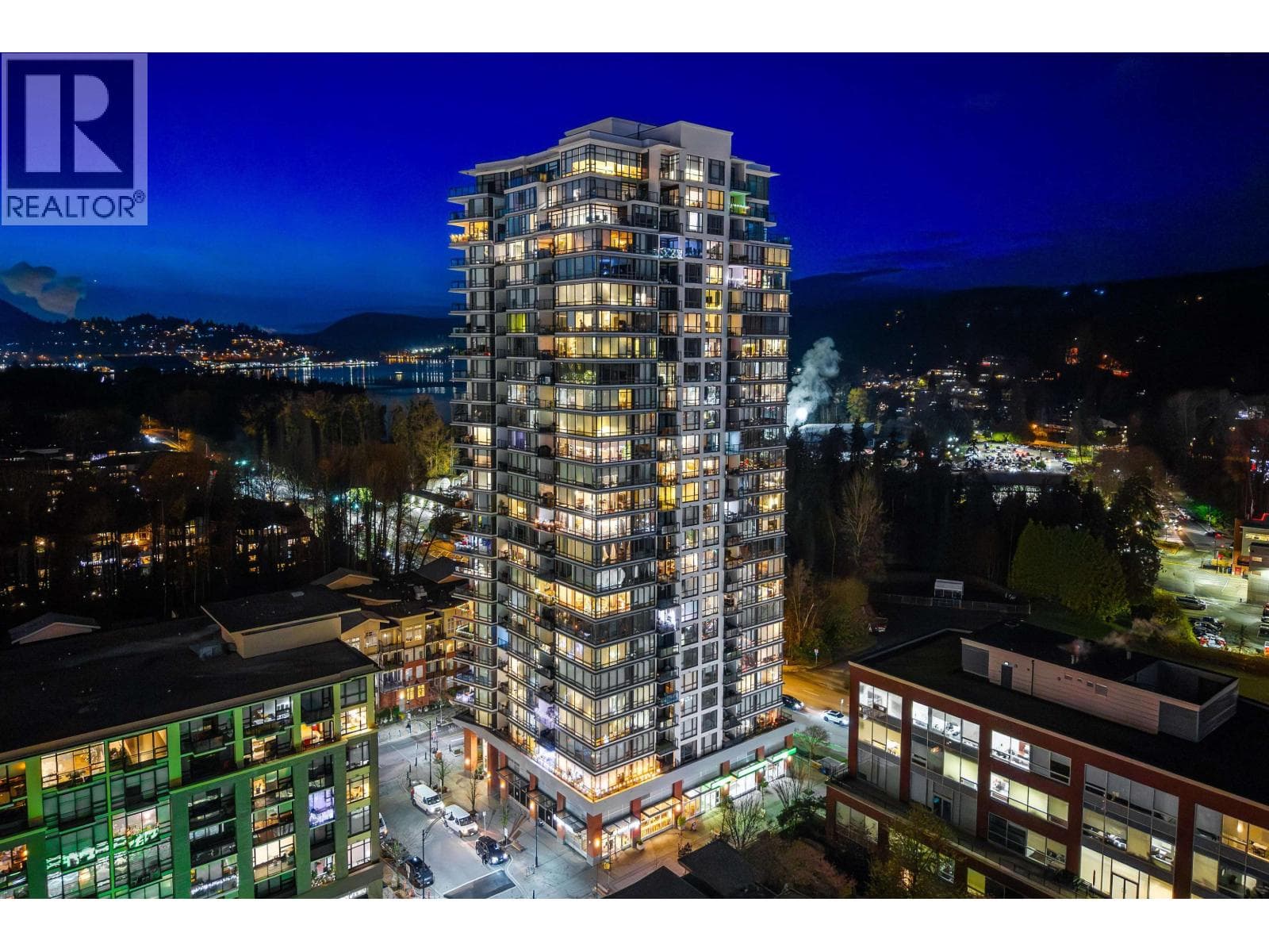 2507 110 BREW STREET