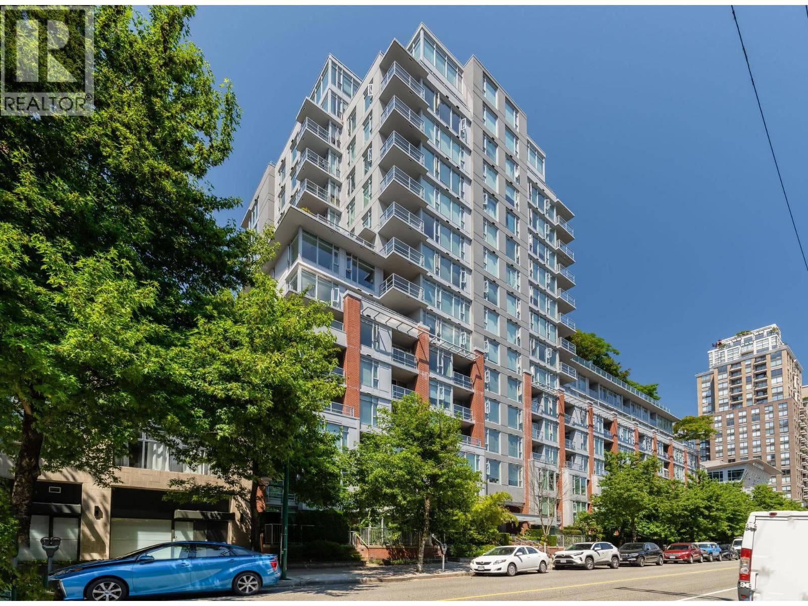 701 1133 HOMER STREET