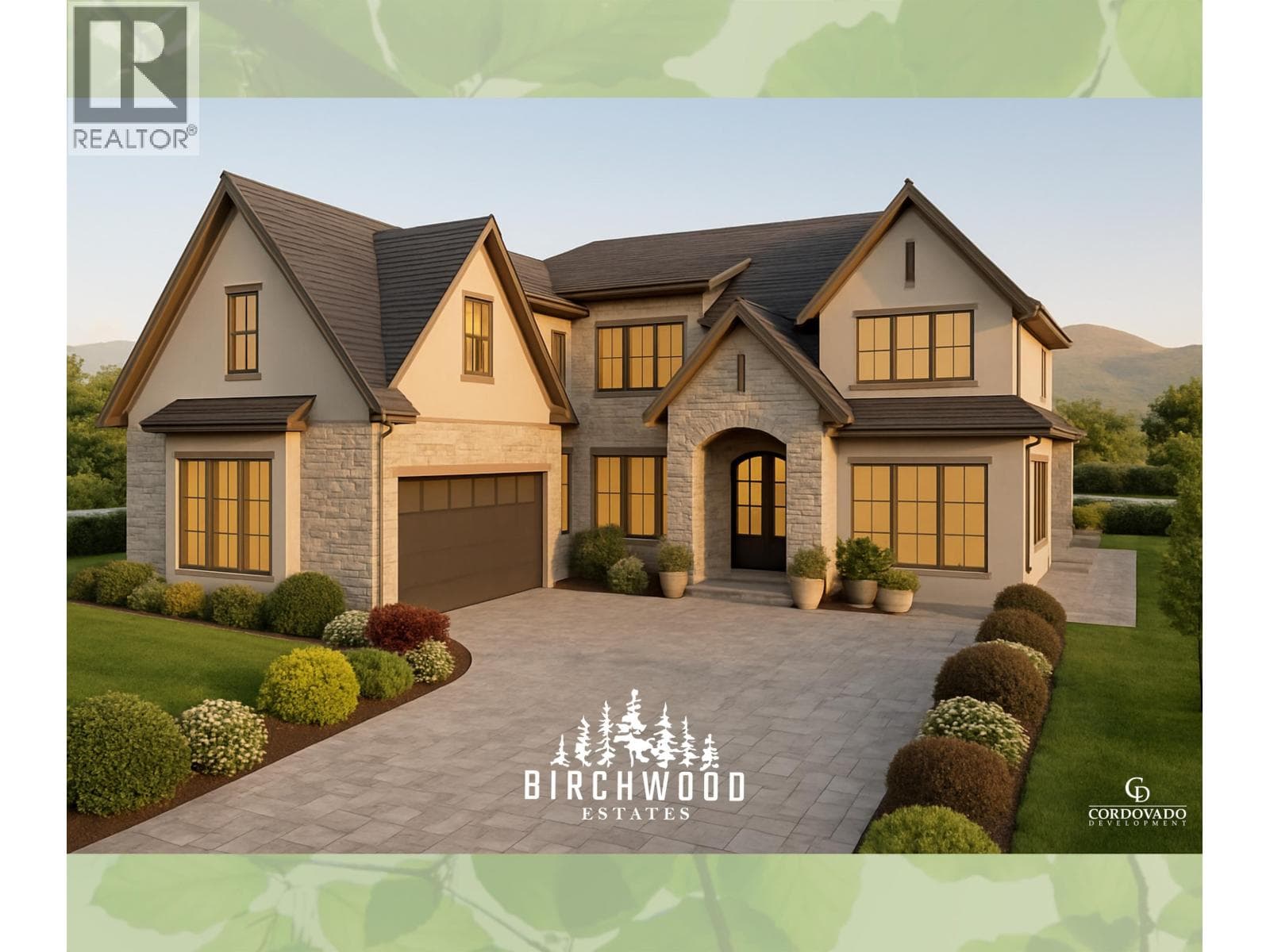 LOT 16 2307 SUNNYSIDE ROAD