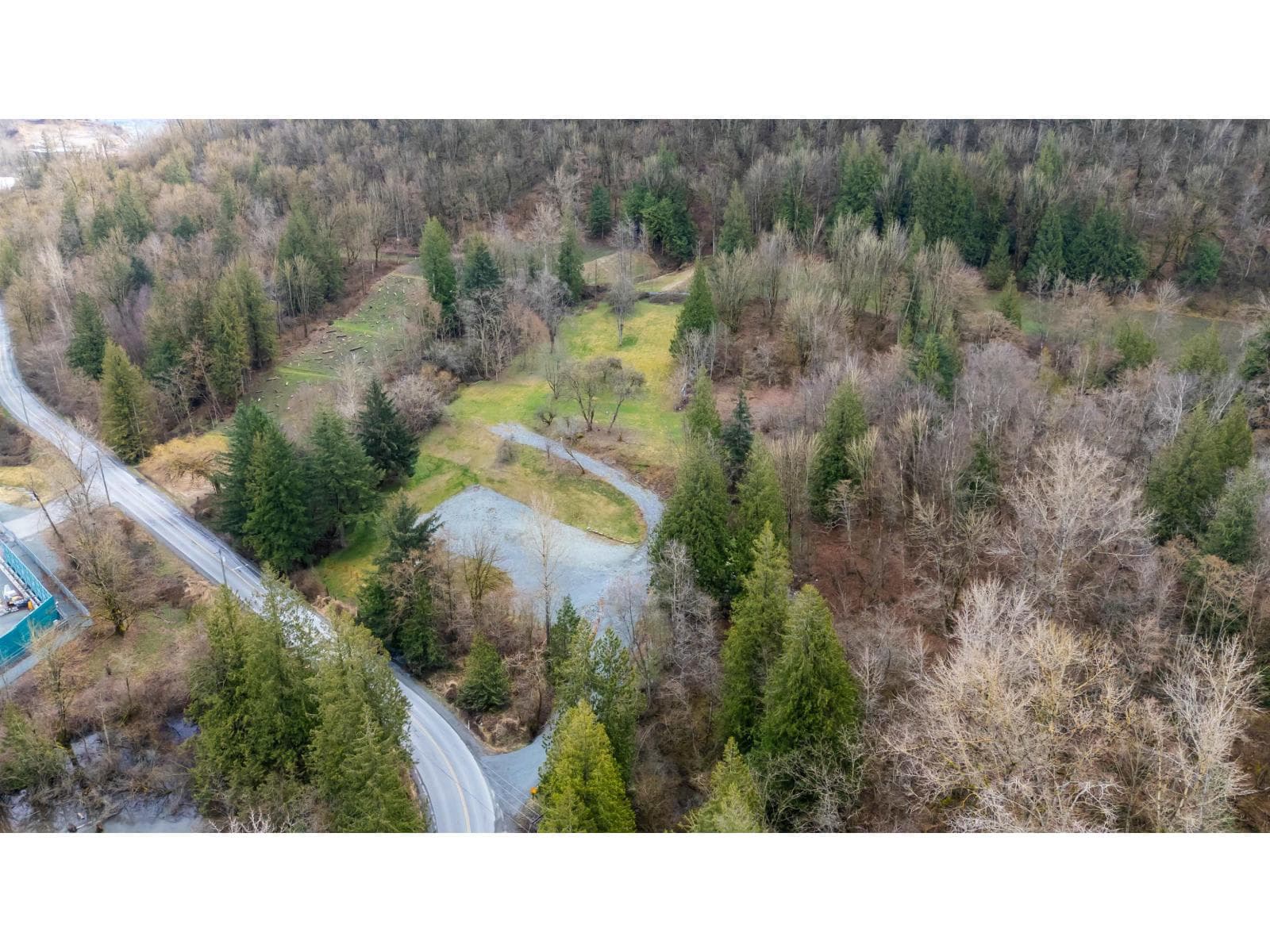 4165 SUMAS MOUNTAIN ROAD