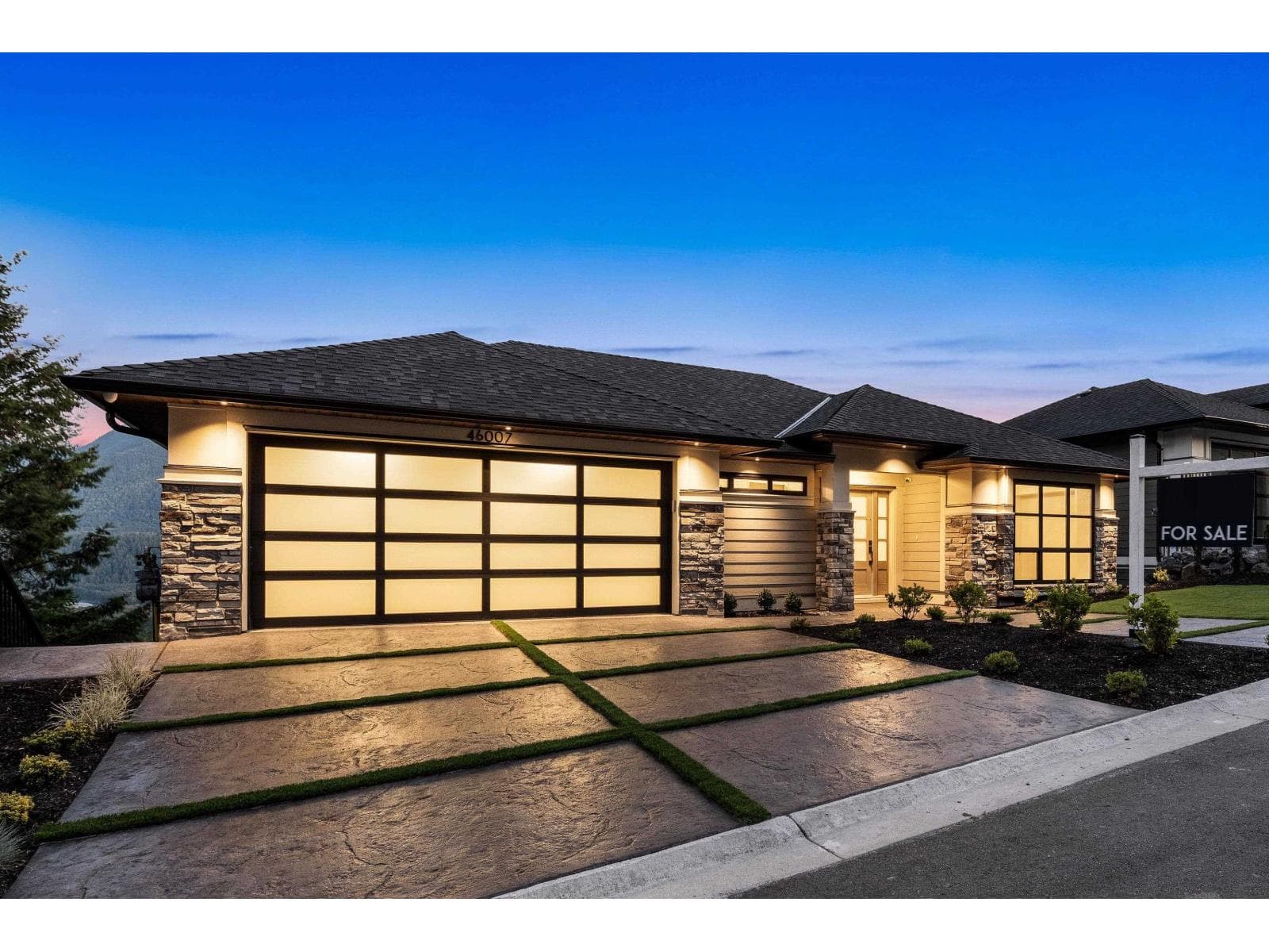 46007 WEEDEN DRIVE, Promontory