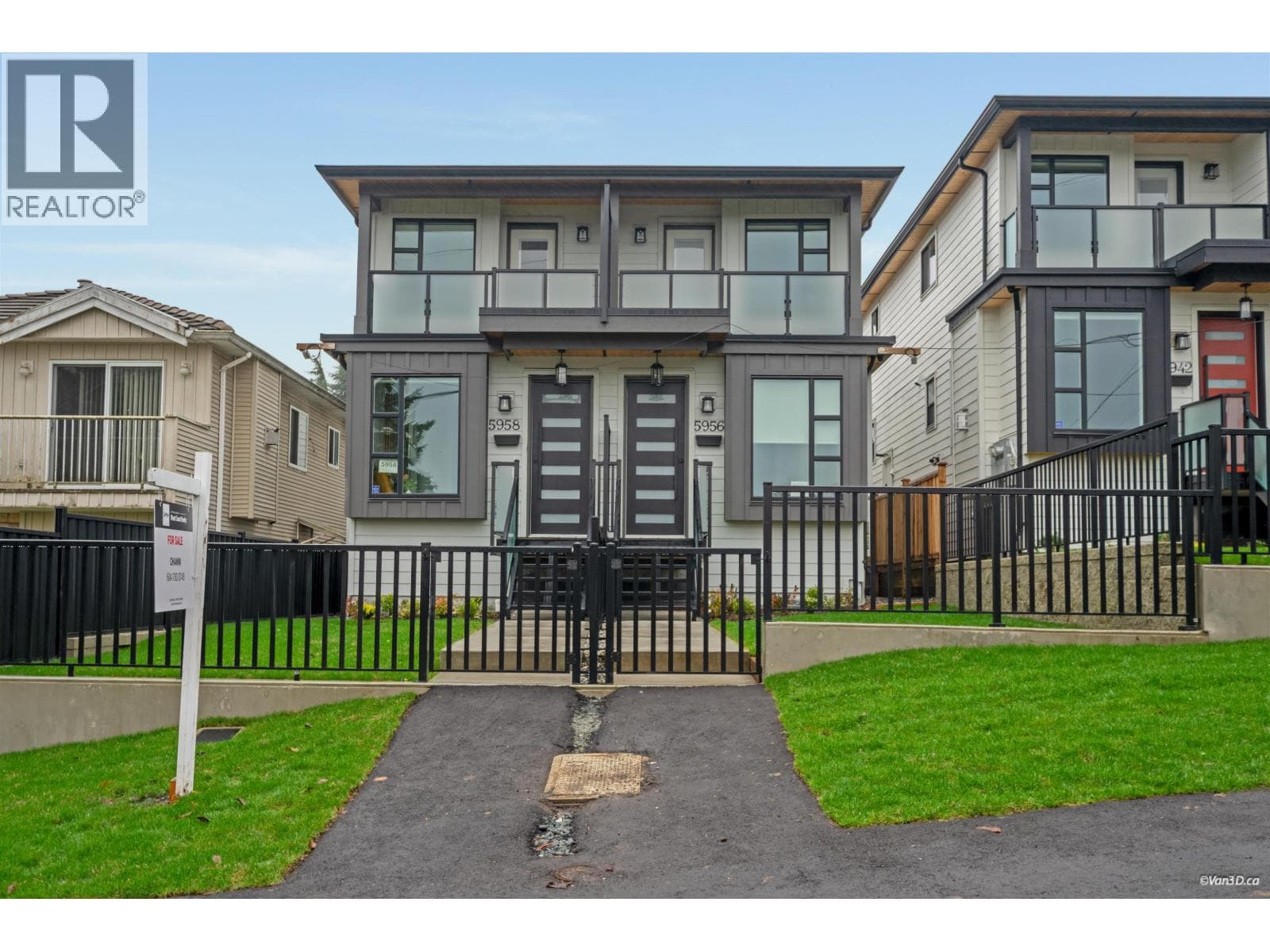 5958 HARDWICK STREET