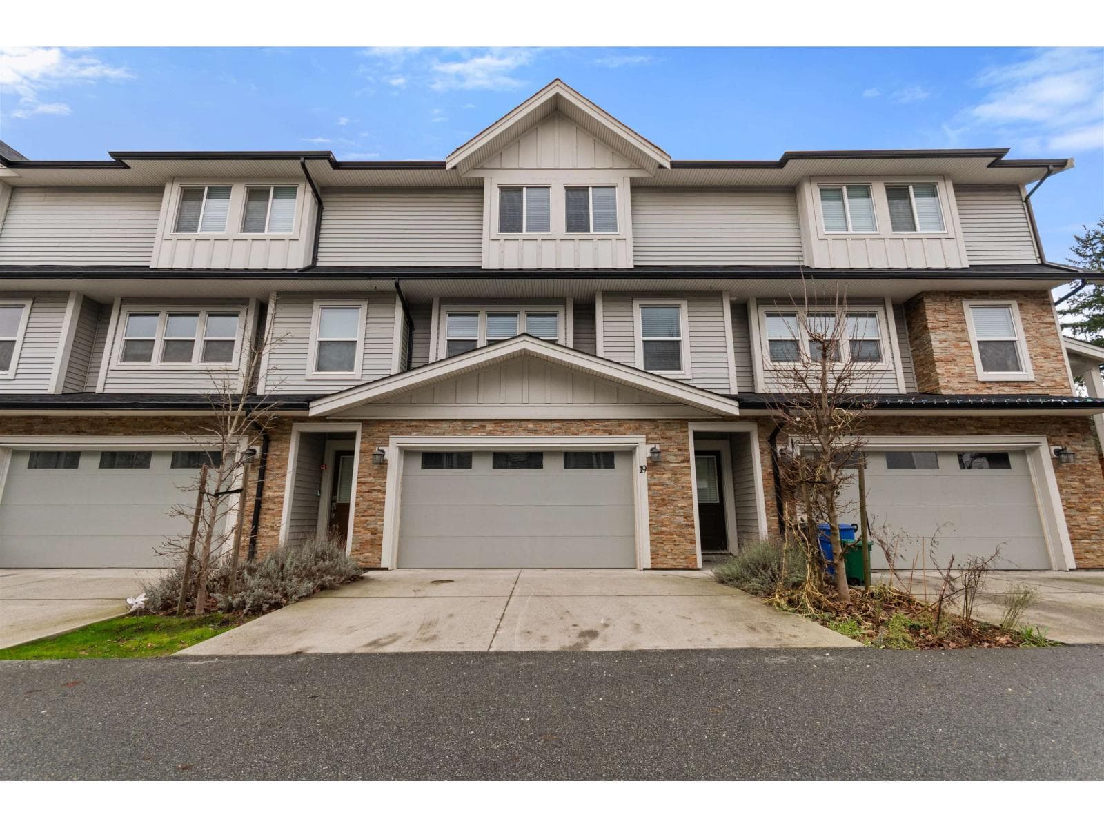 19 45455 SPADINA AVENUE, Chilliwack Proper West